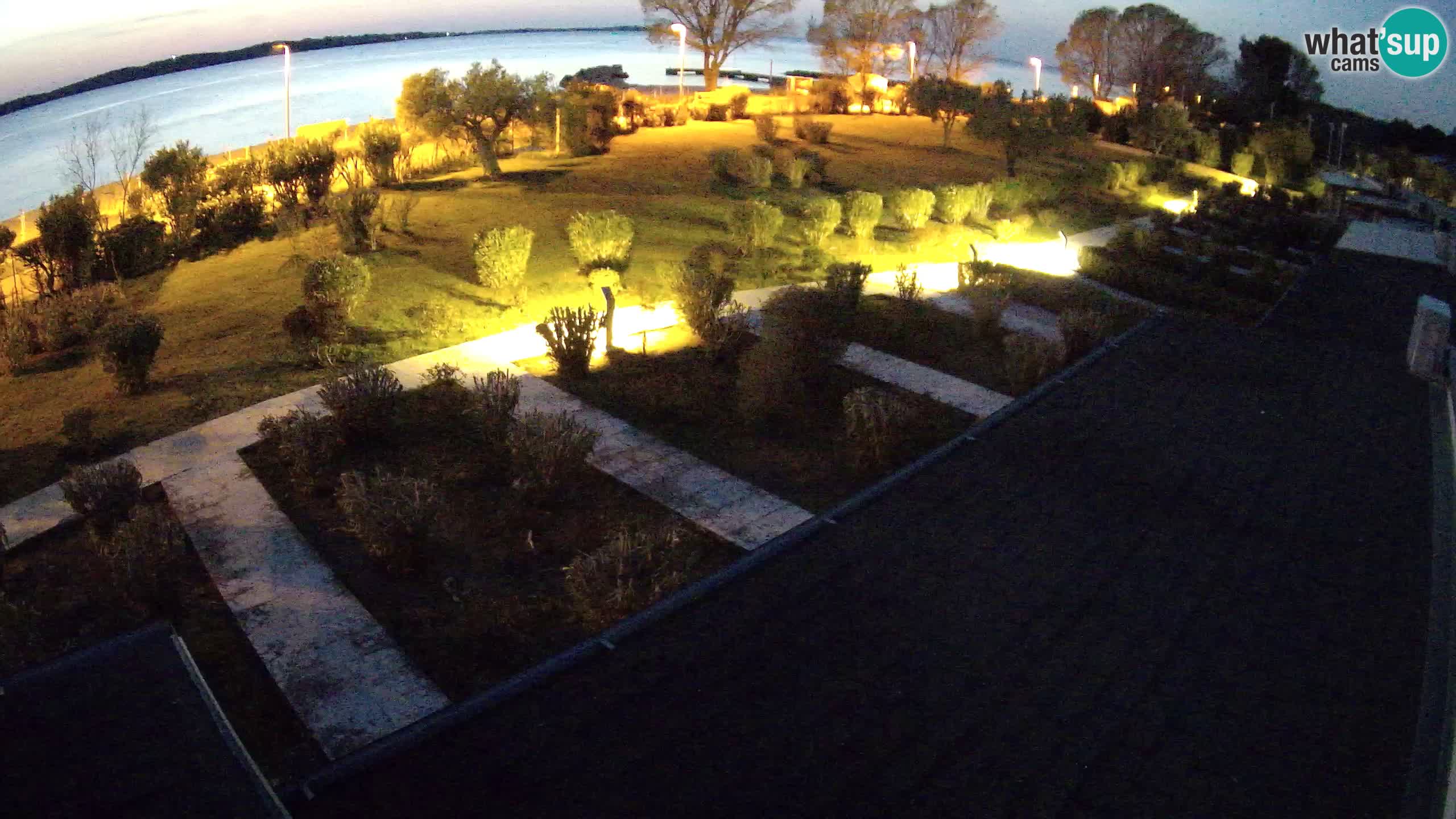 BiVillage – Fažana – Brijuni