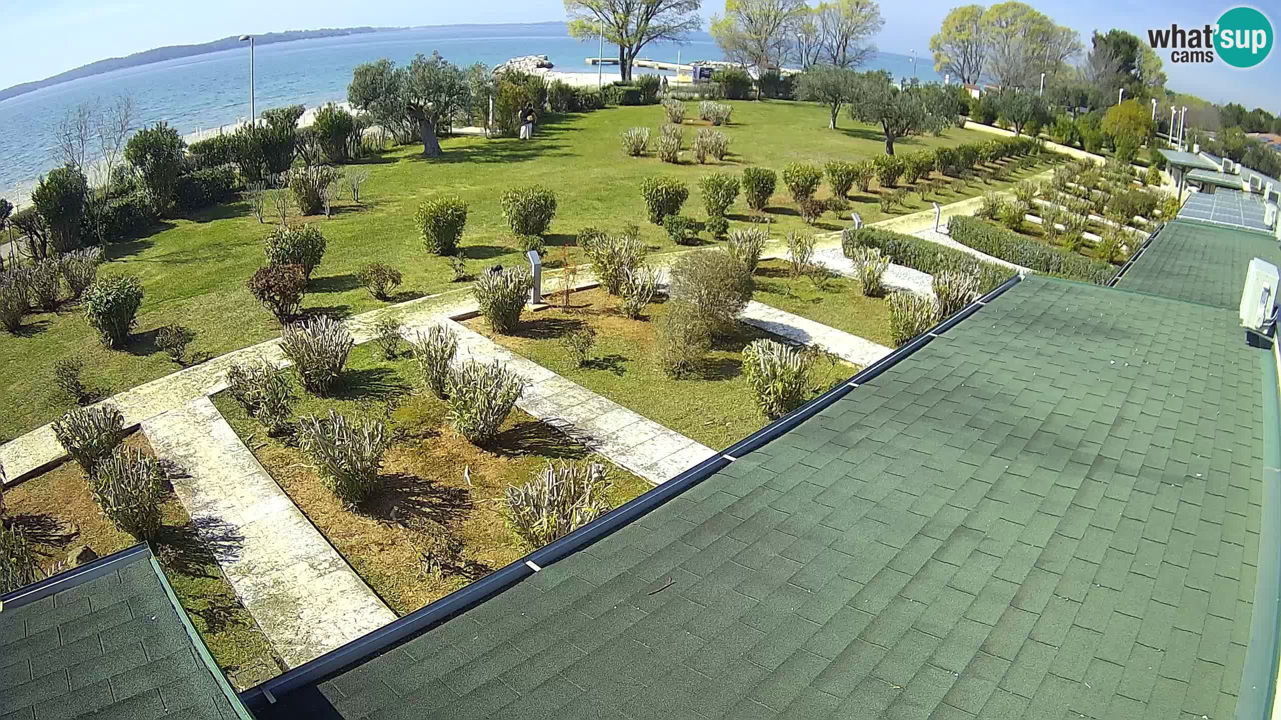 BiVillage – Fažana – Brijuni