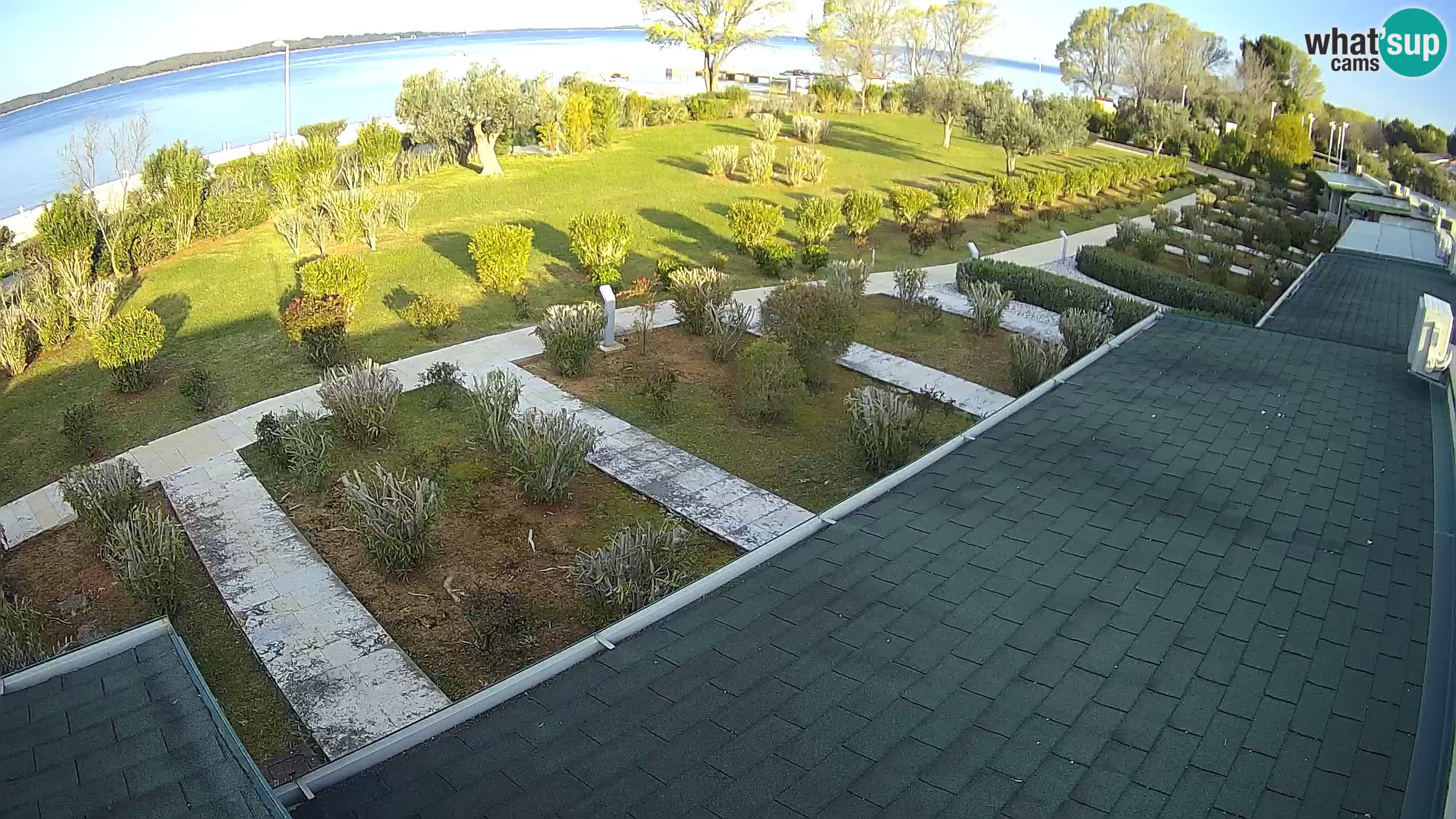 BiVillage – Fažana – Brijuni