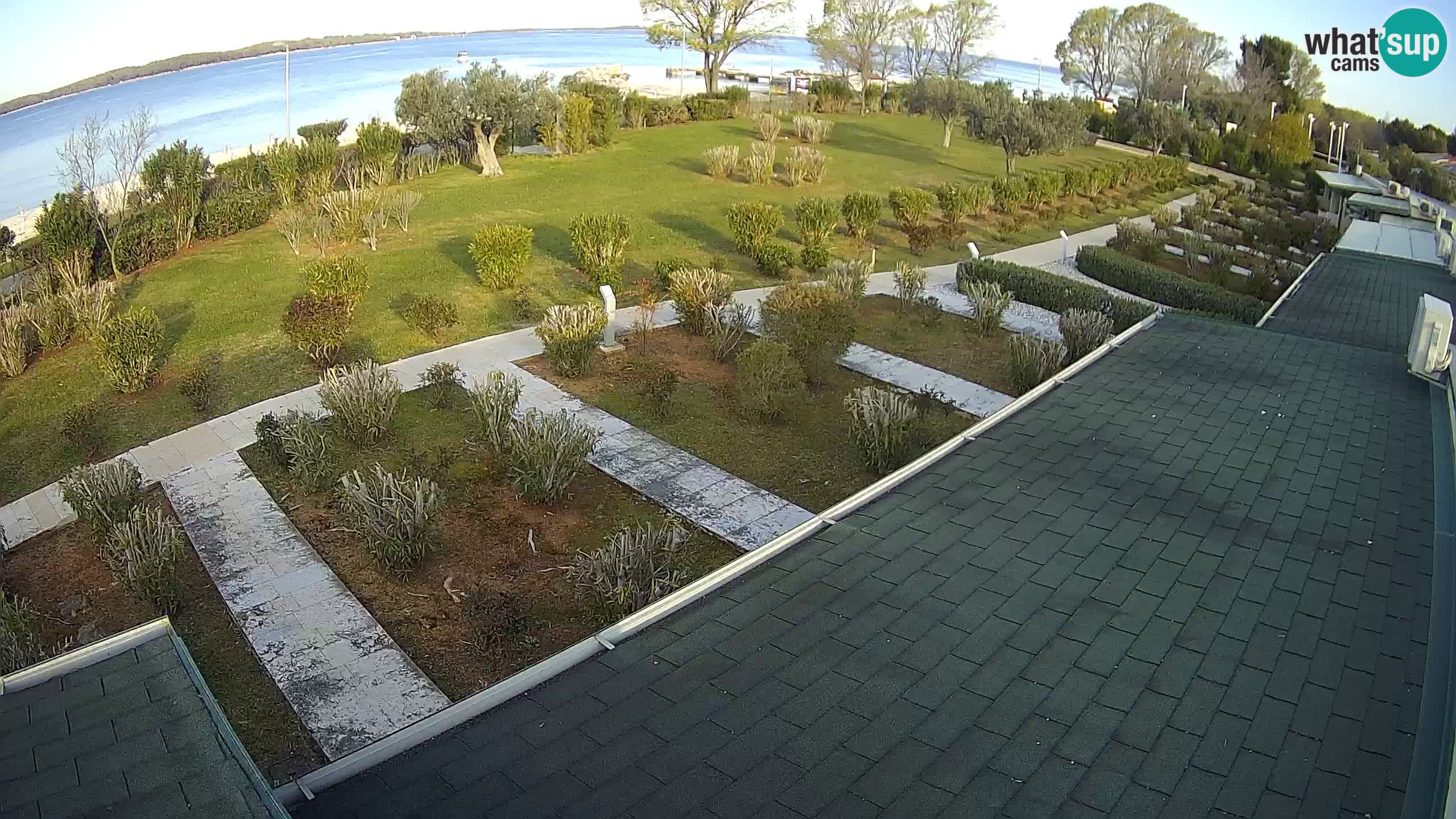 BiVillage – Fažana – Brijuni