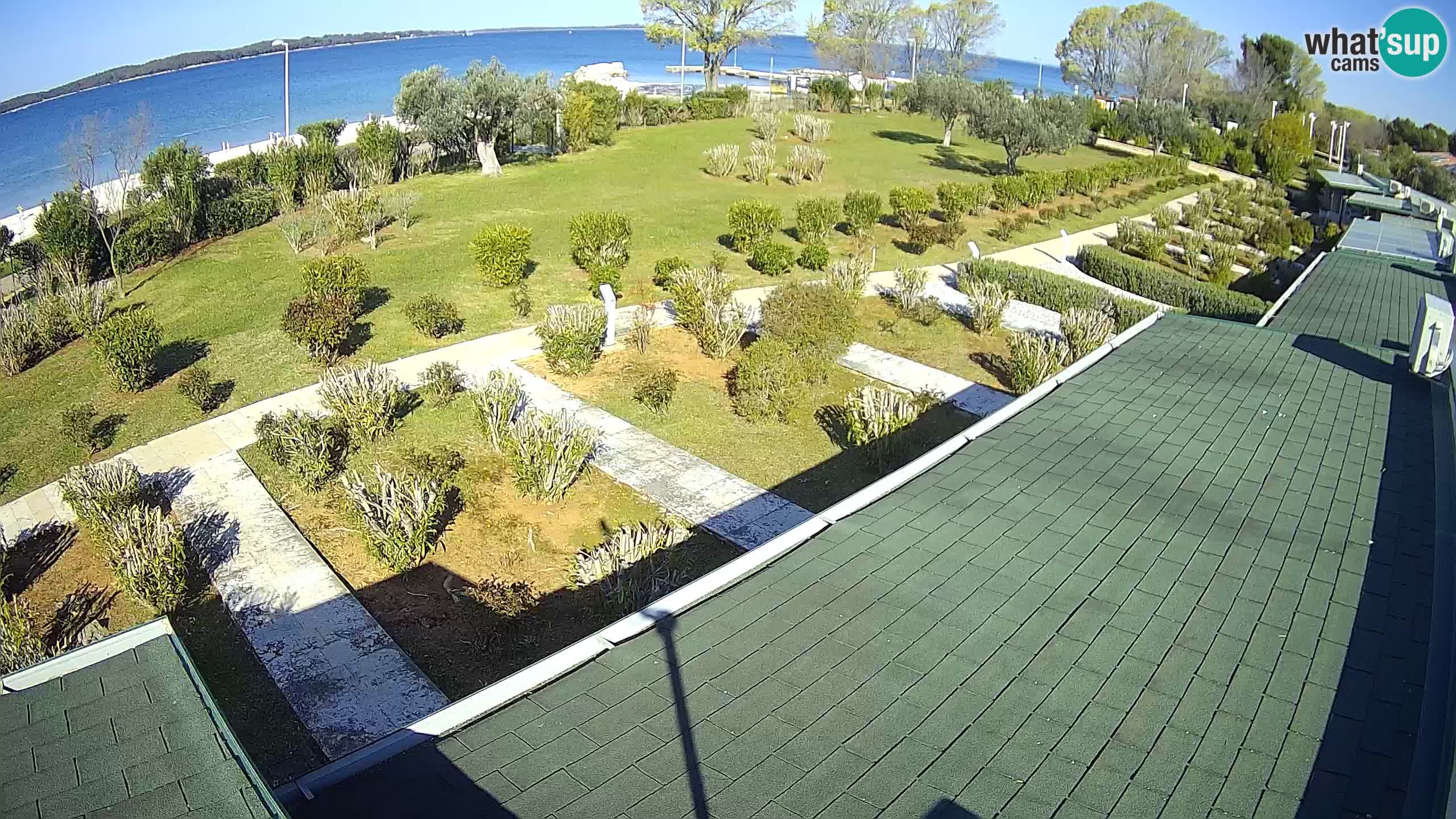 BiVillage – Fažana – Brijuni