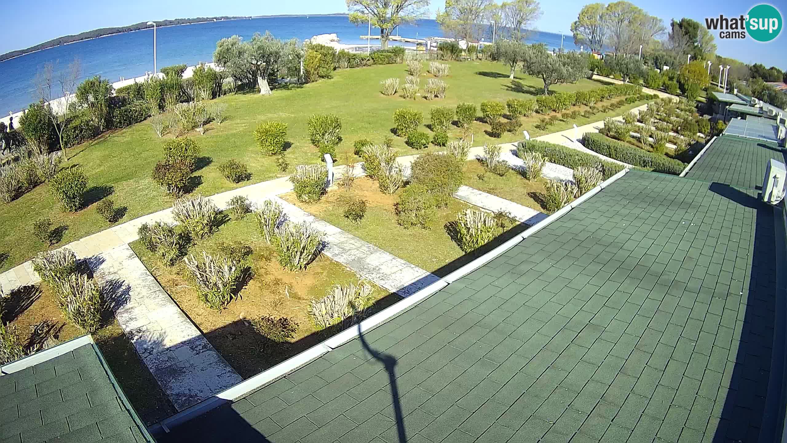 BiVillage – Fažana – Brijuni Islands