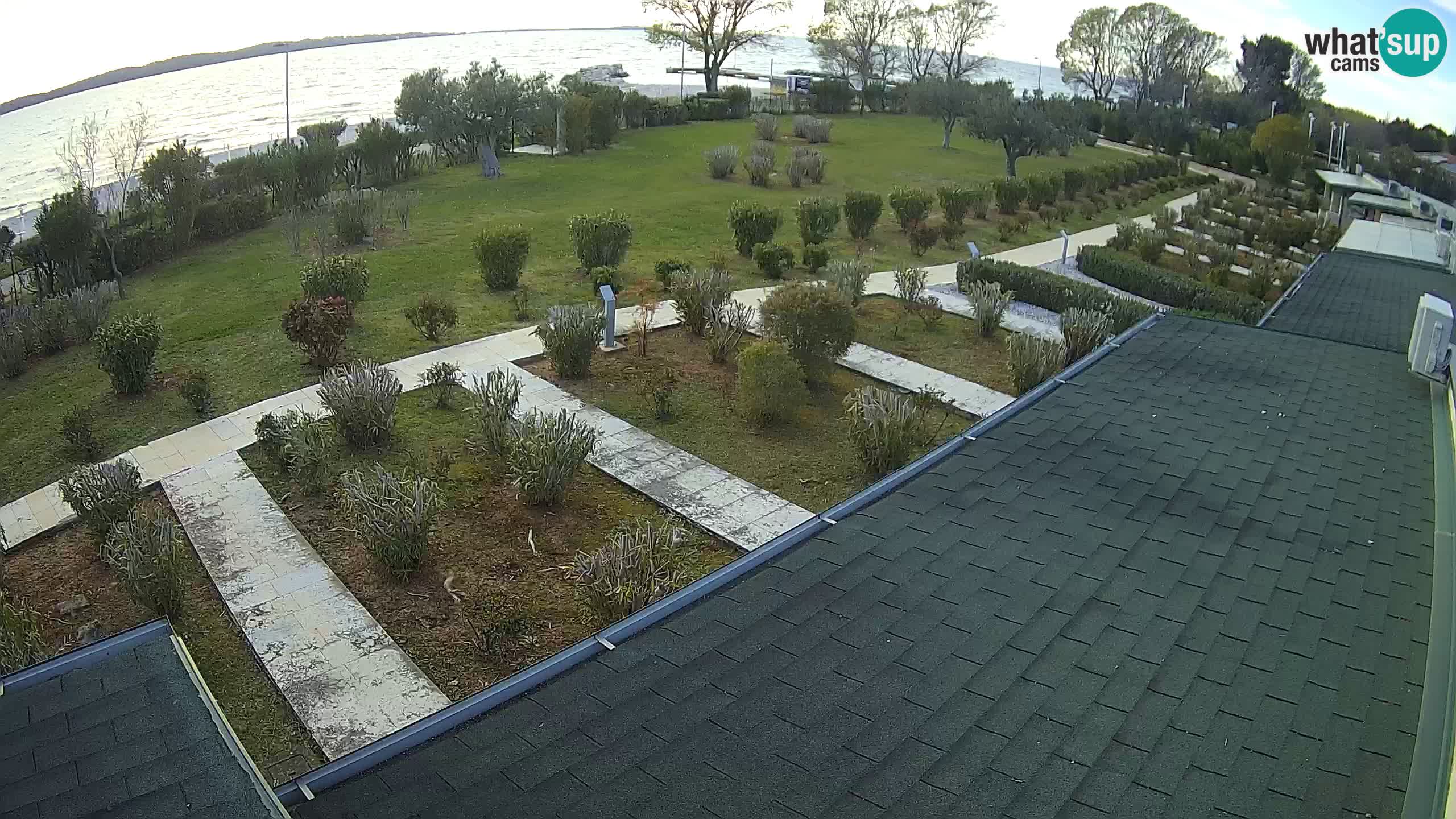 BiVillage – Fažana – Brijuni Islands