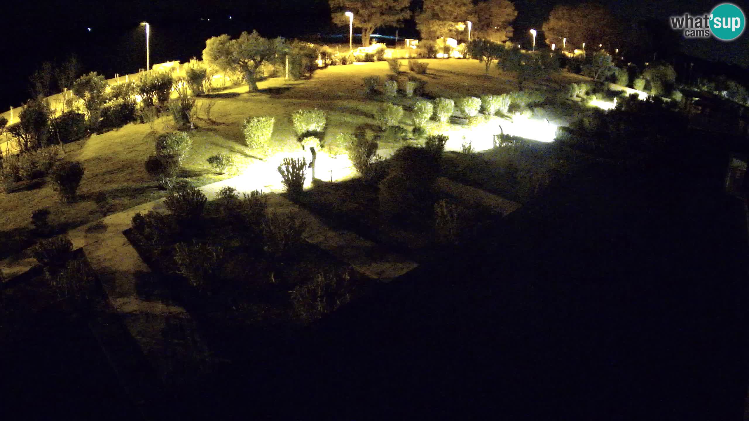 BiVillage – Fažana – Brijuni Islands