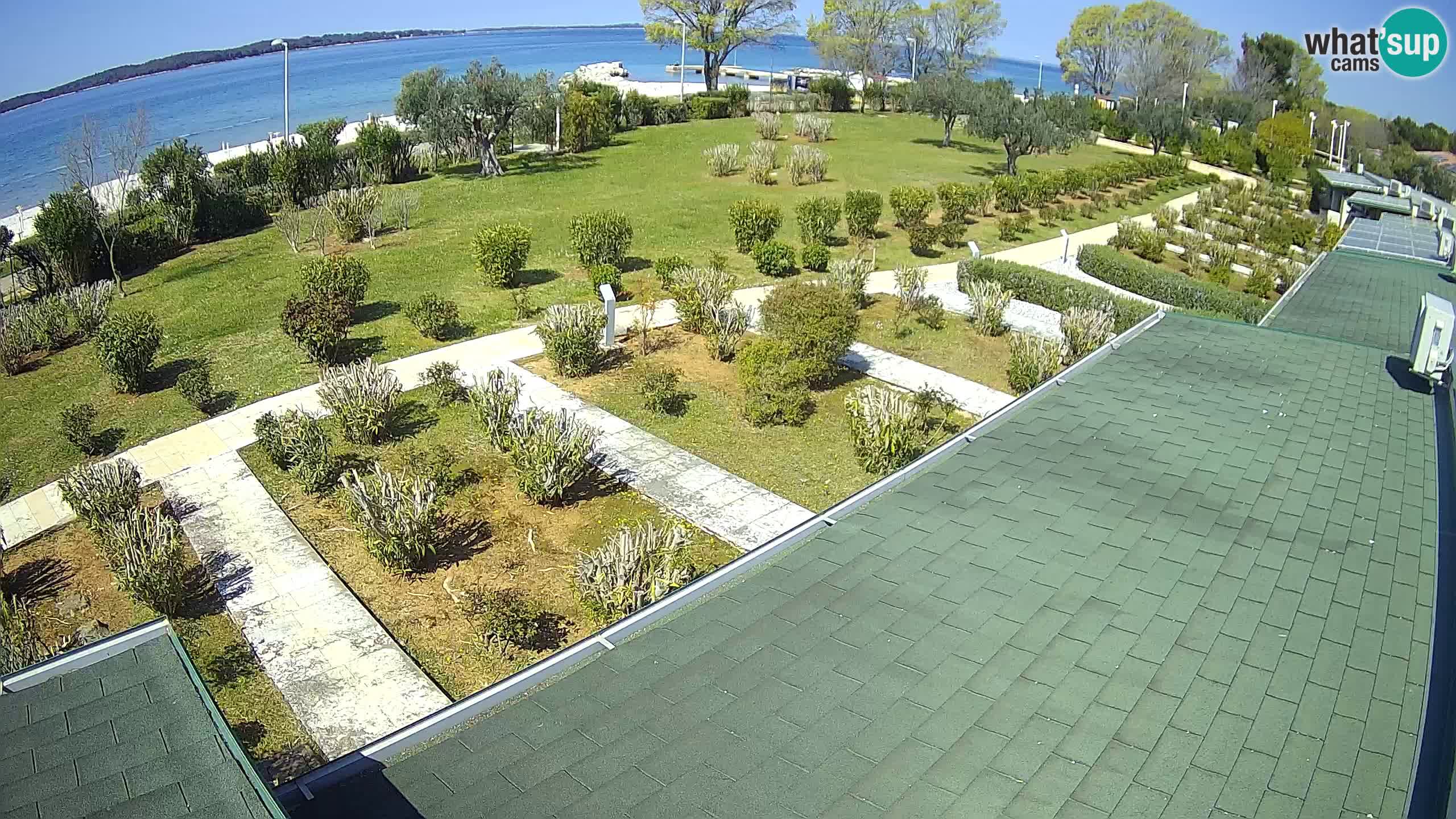 BiVillage – Fažana – Brijuni Islands