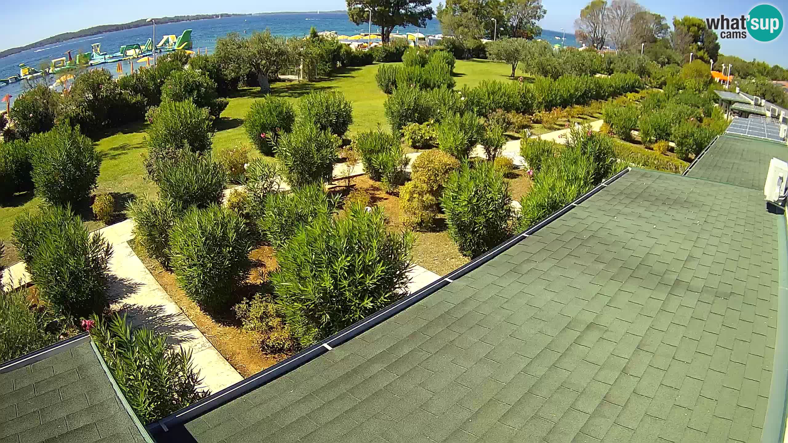 BiVillage – Fažana – Brijuni Islands