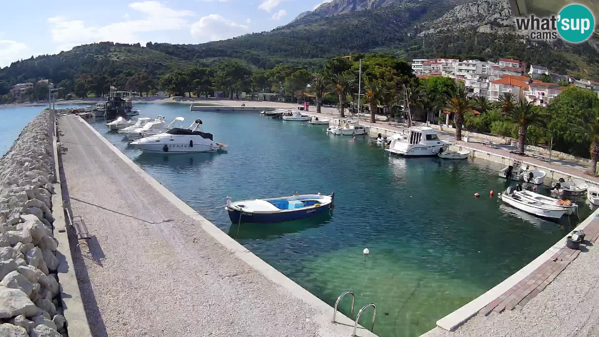 Marina Blato Živogošće