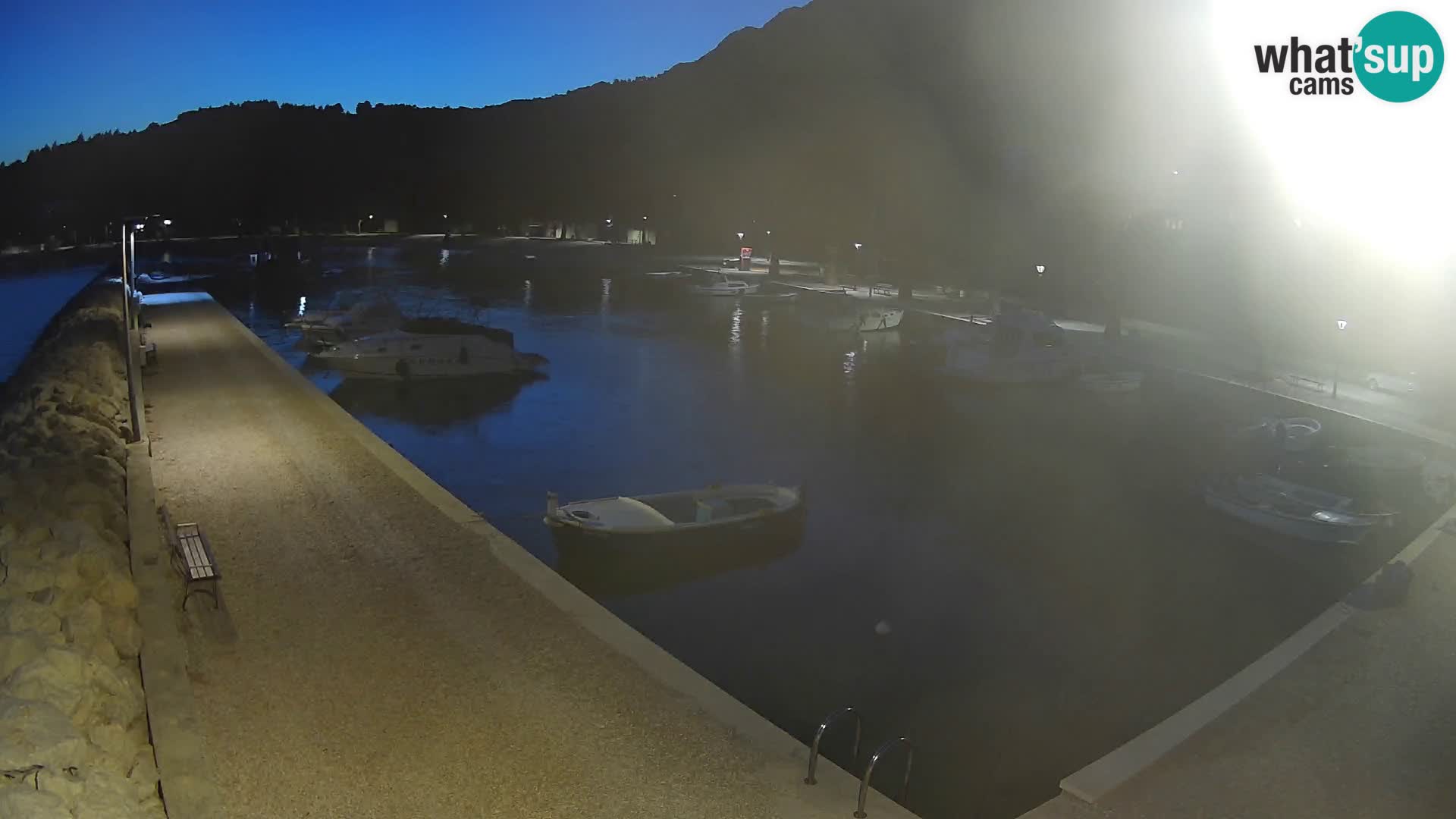 Marina Blato Živogošće