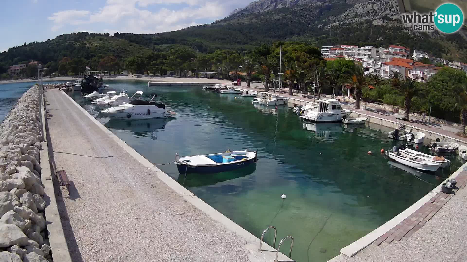 Marina Blato Živogošće