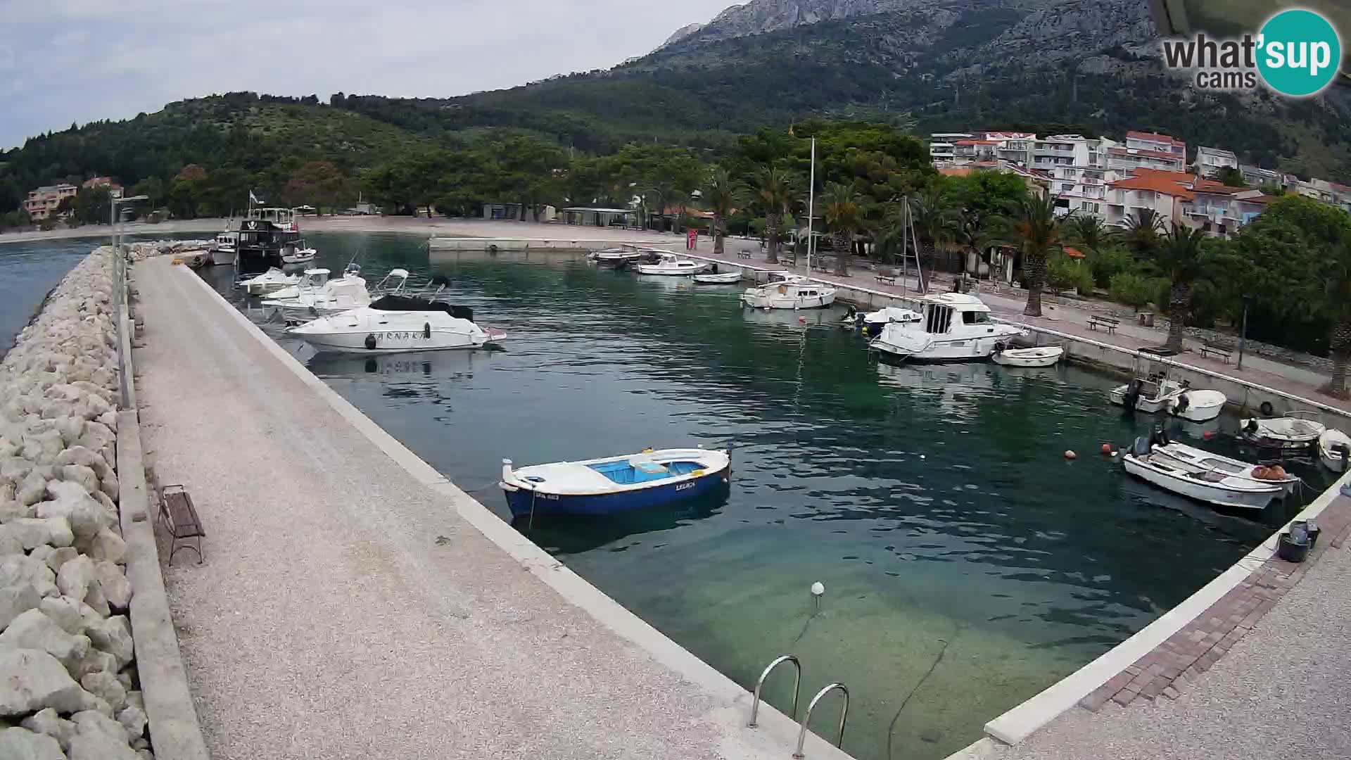 Marina Blato Živogošće