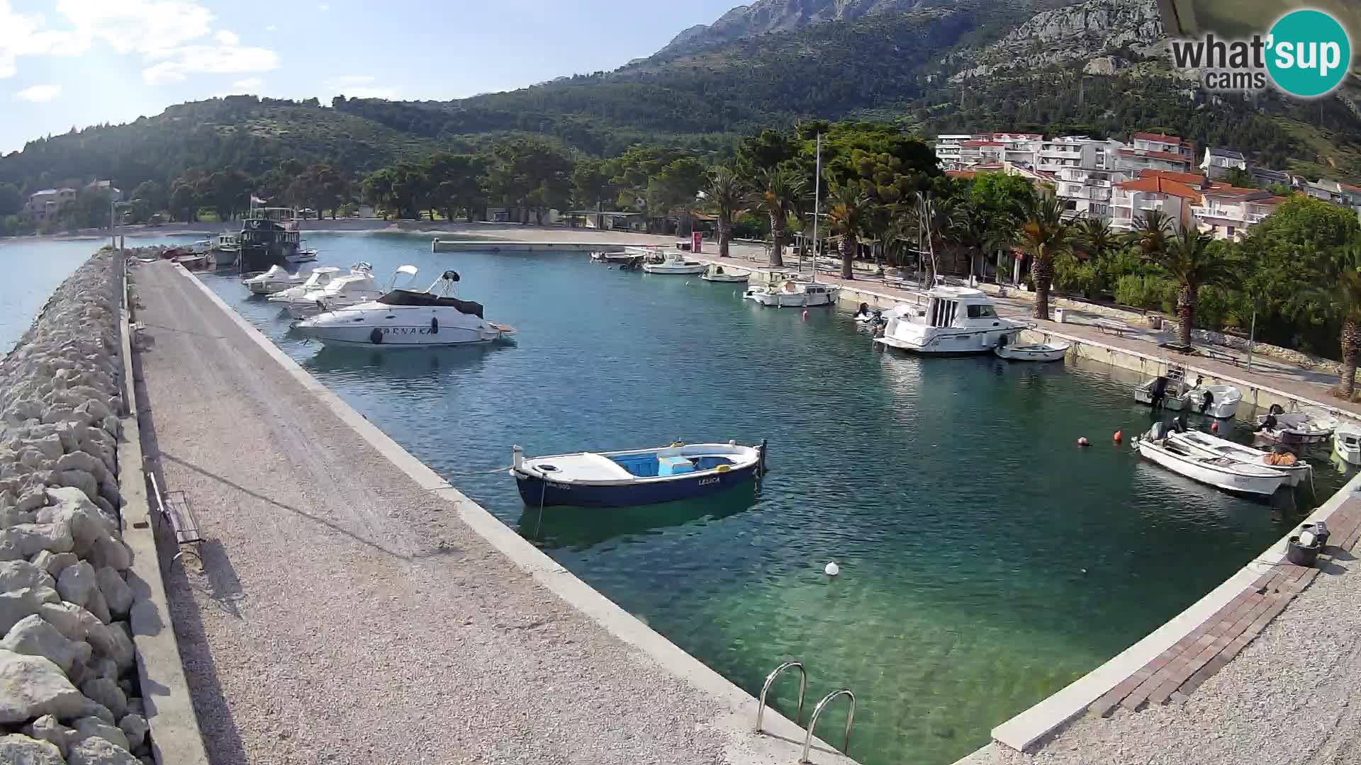 Marina Blato Živogošće