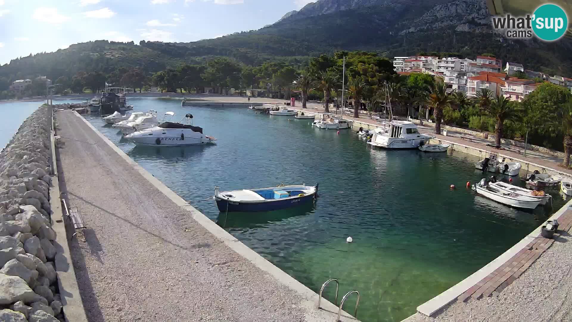 Marina Blato Živogošće