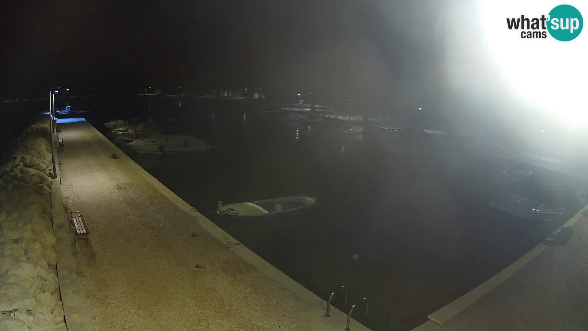 Marina Blato Živogošće