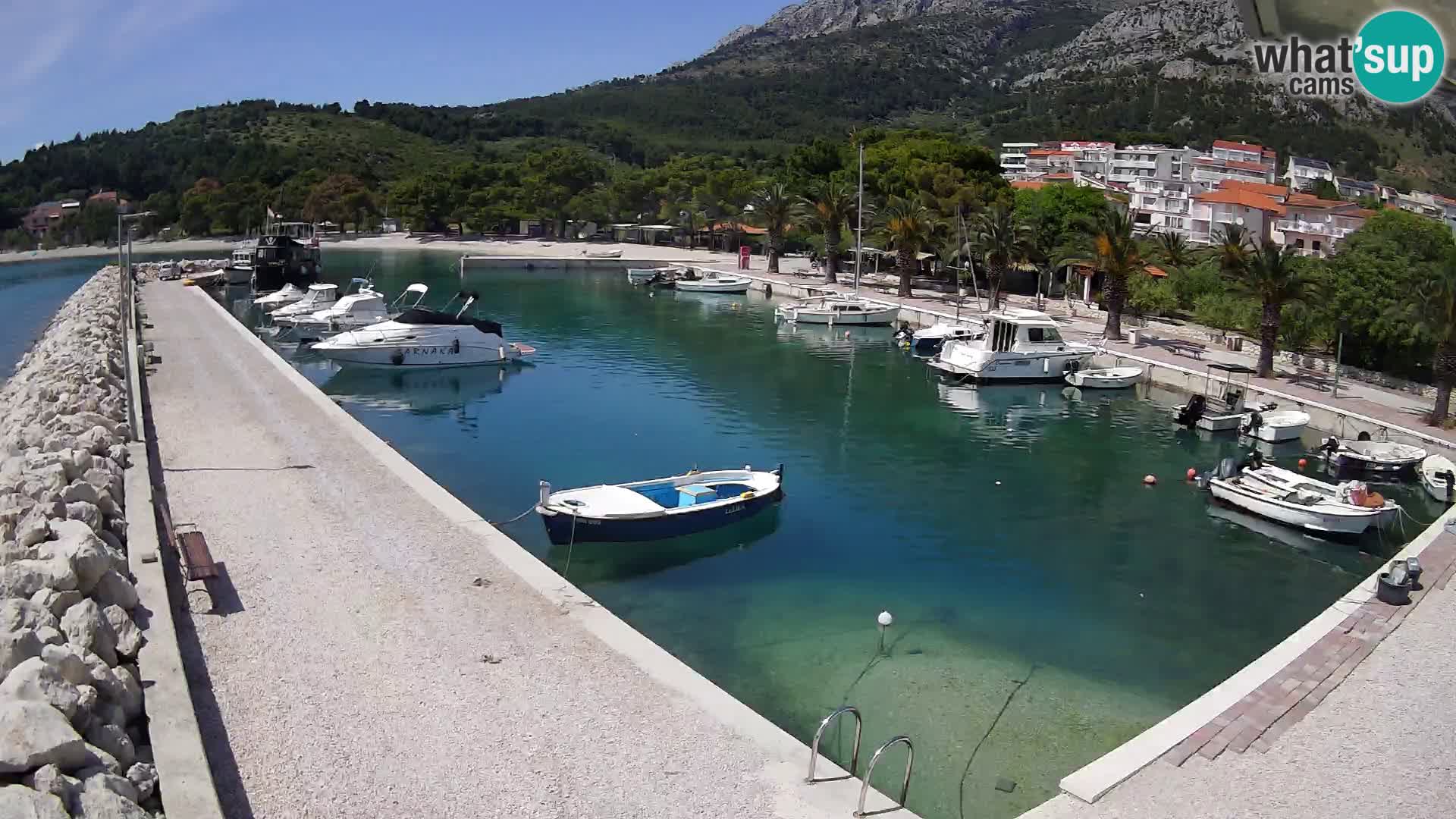 Marina Blato Živogošće