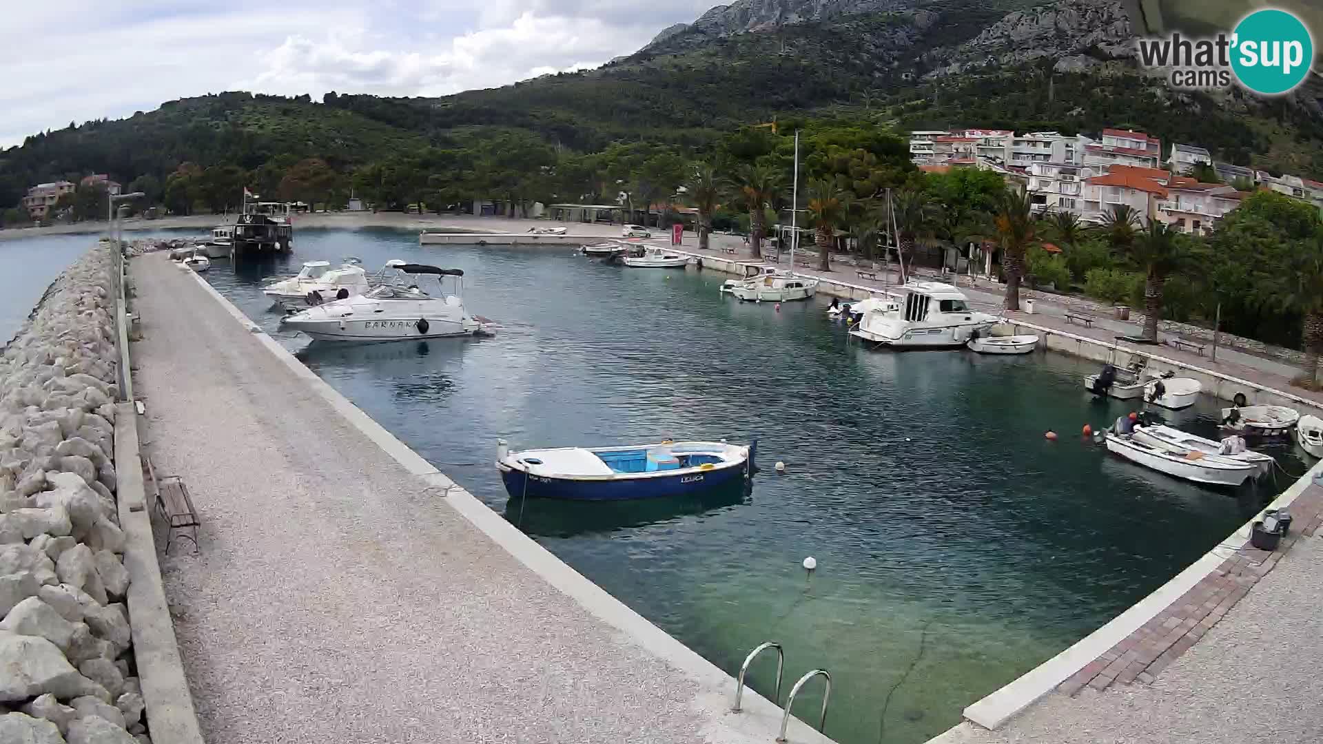 Marina Blato Živogošće