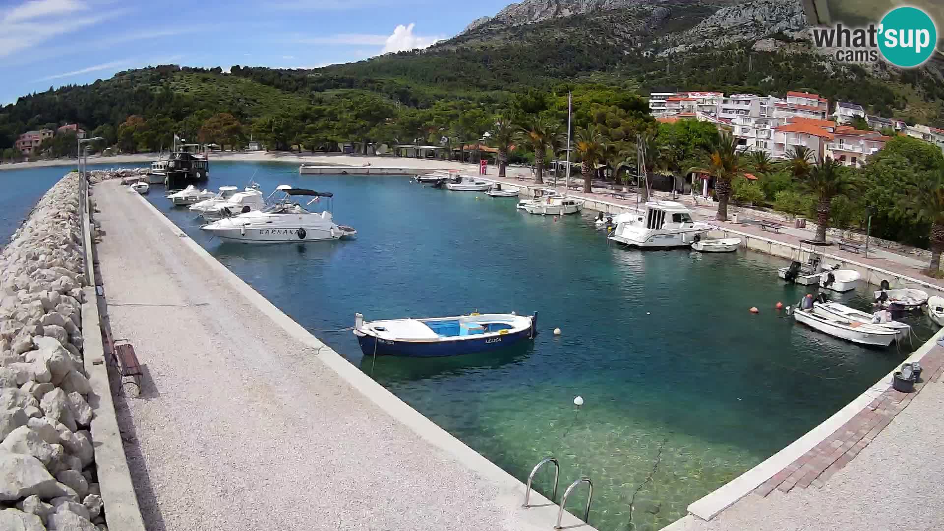 Marina Blato Živogošće