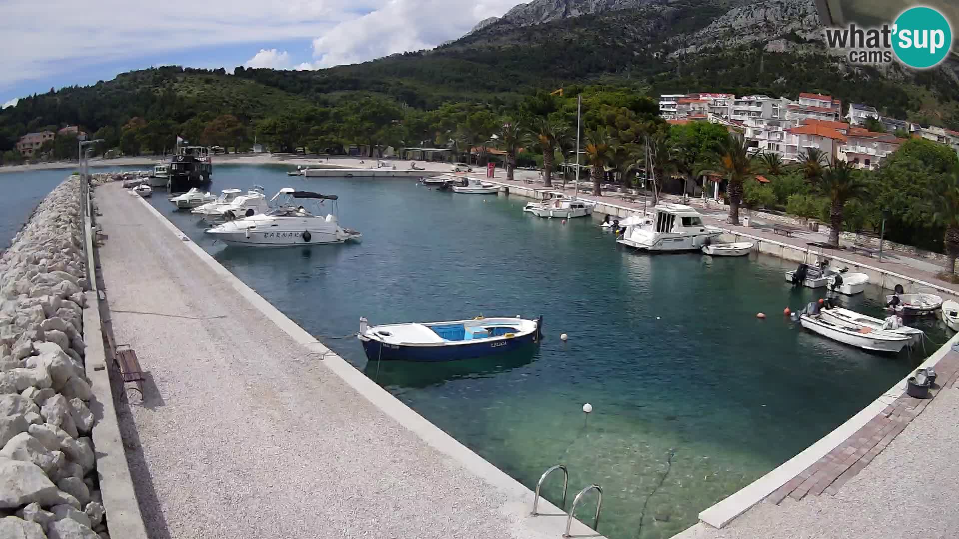 Marina Blato Živogošće