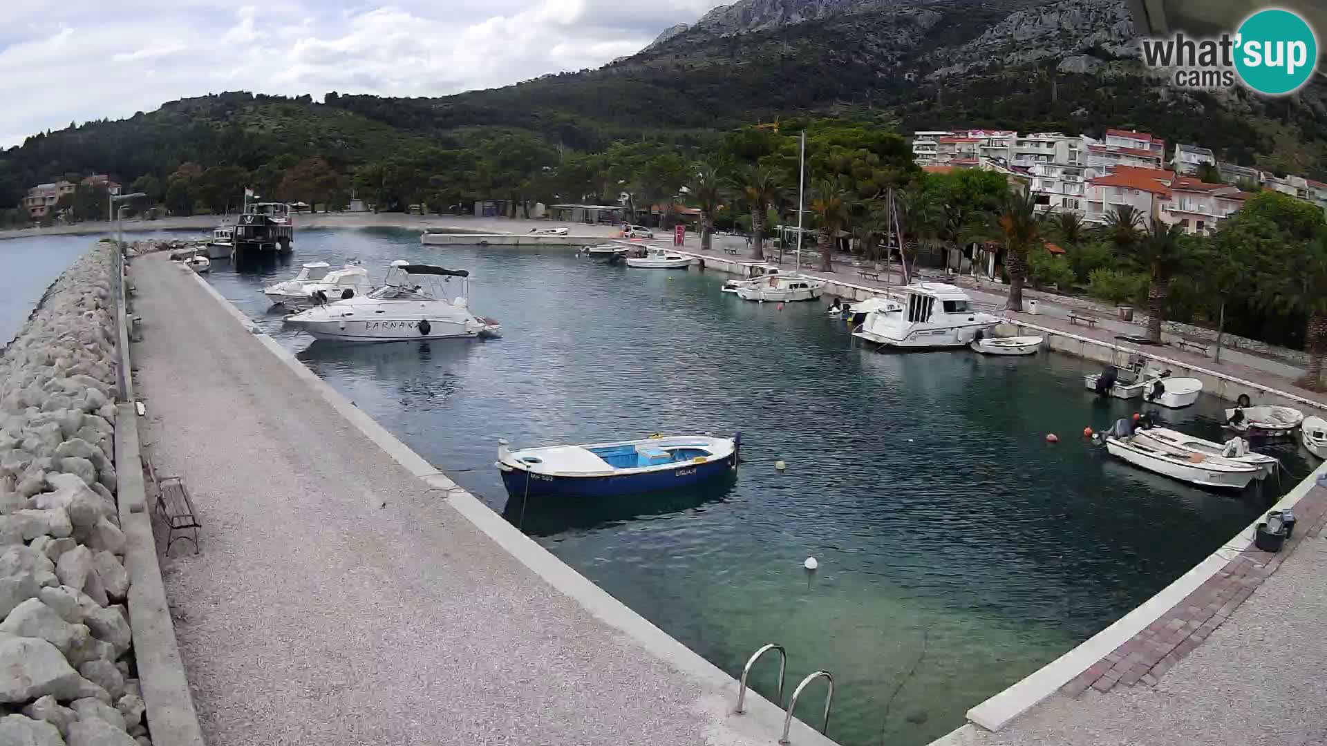 Marina Blato Živogošće