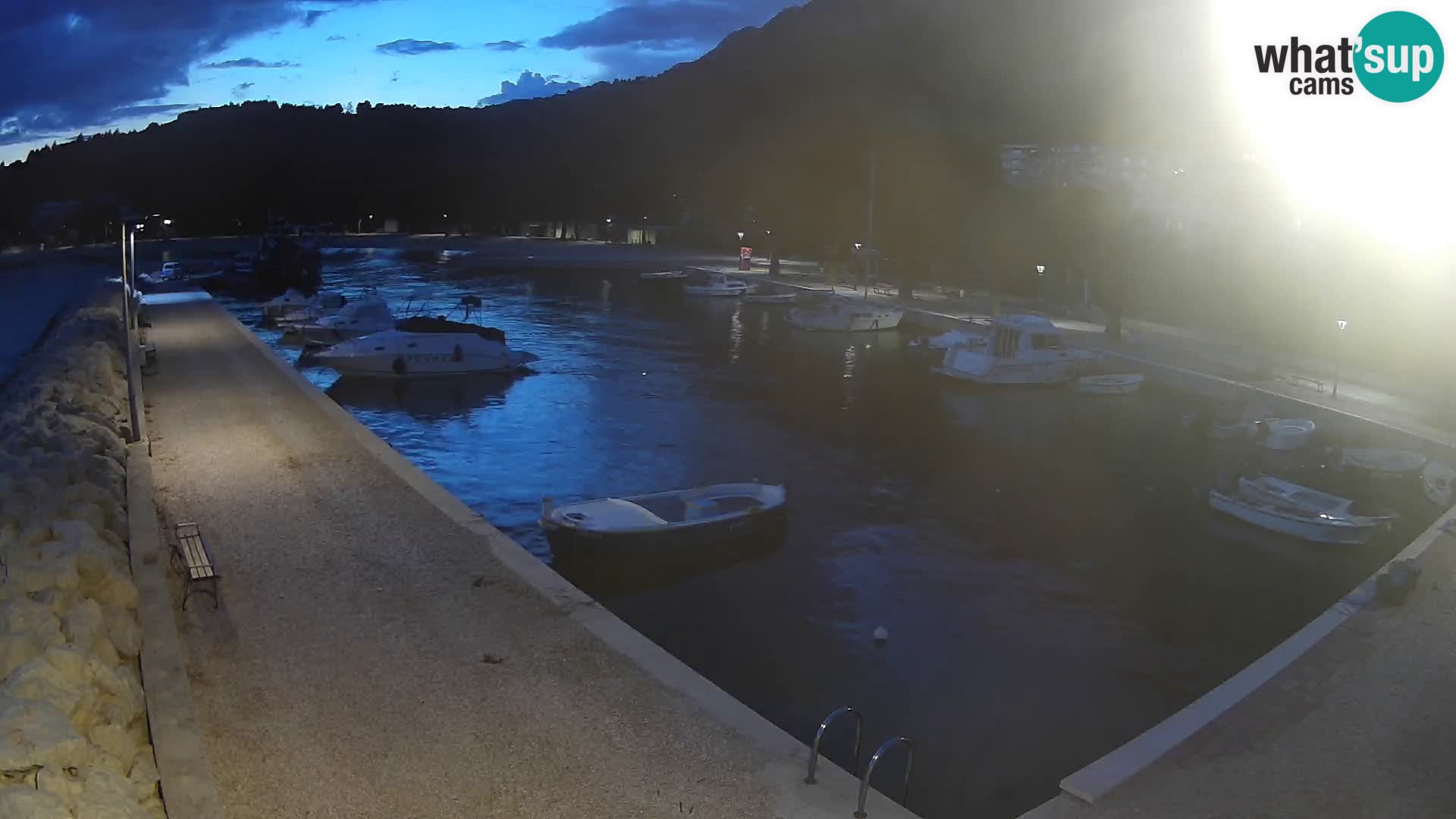 Marina Blato Živogošće