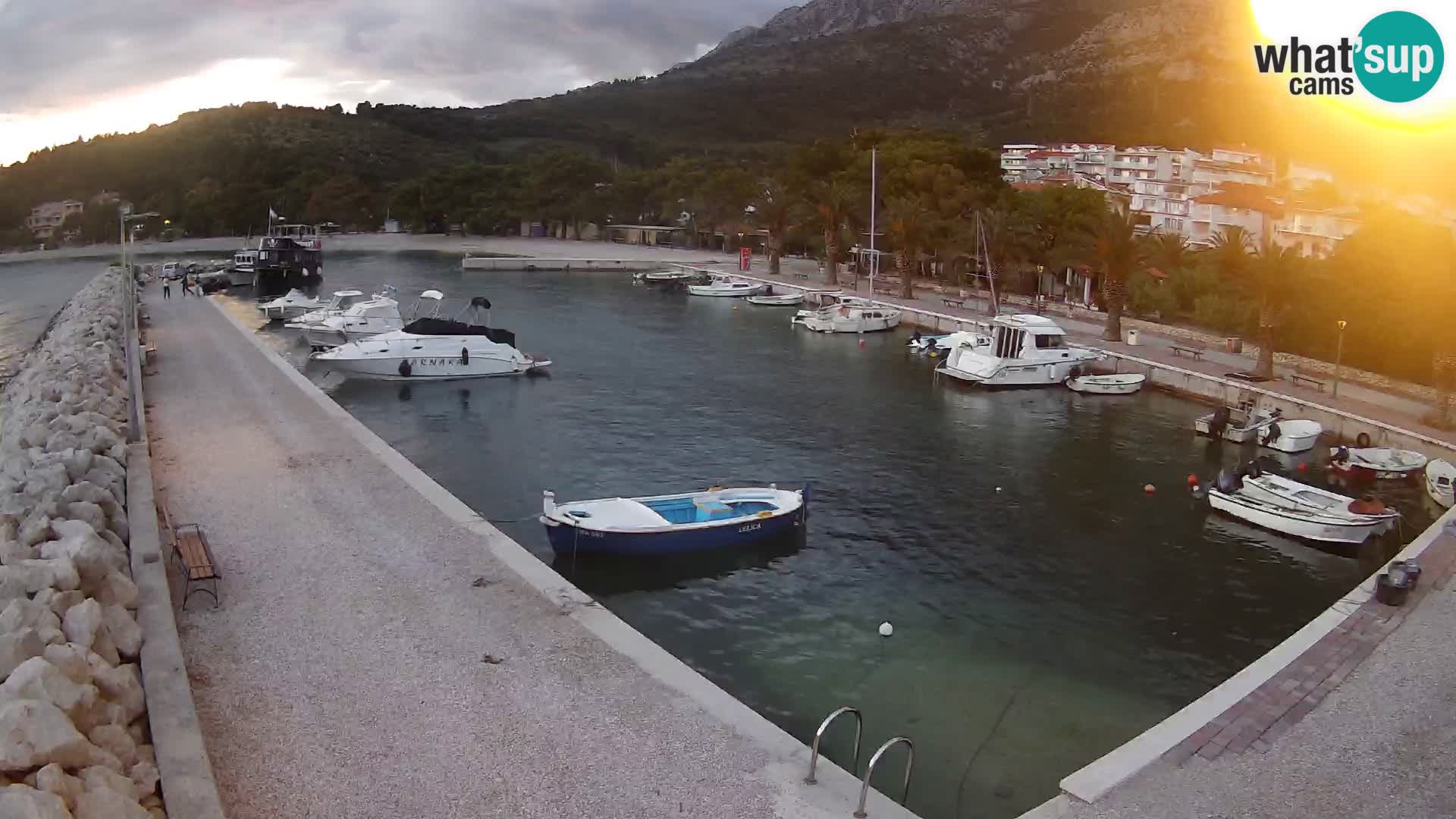 Marina Blato Živogošće
