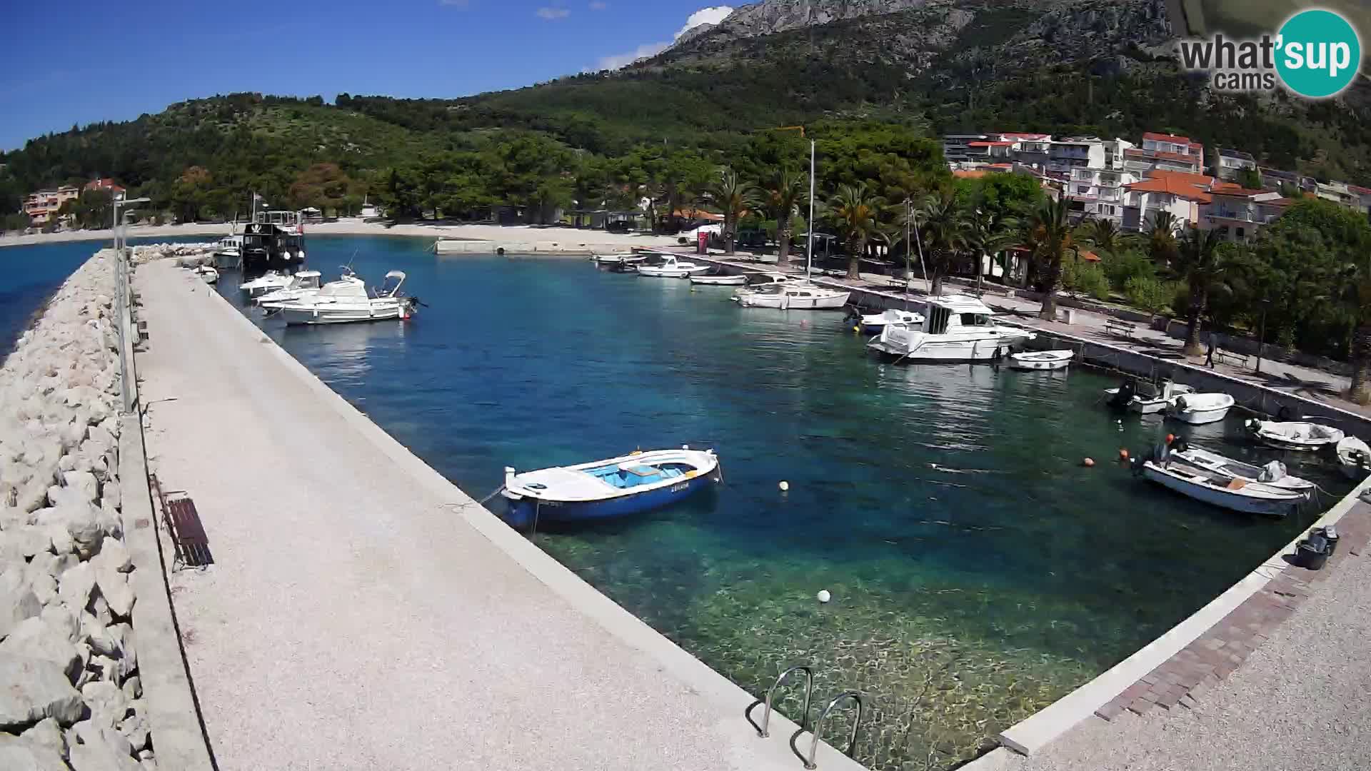 Marina Blato Živogošće