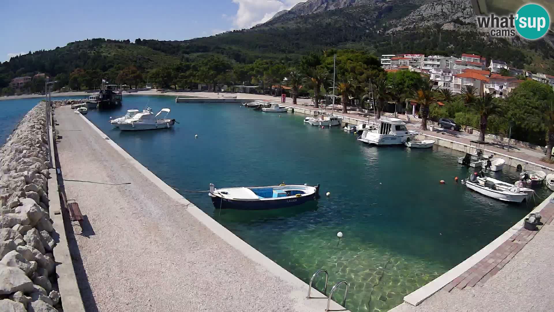 Marina Blato Živogošće