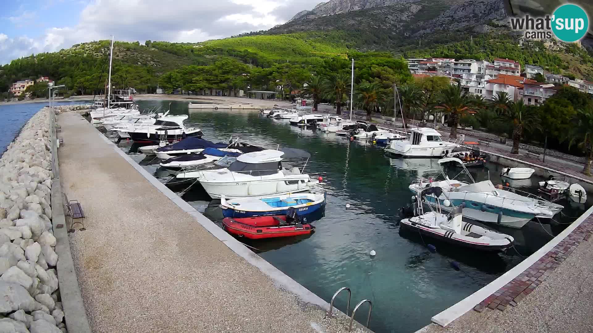 Marina Blato Živogošće