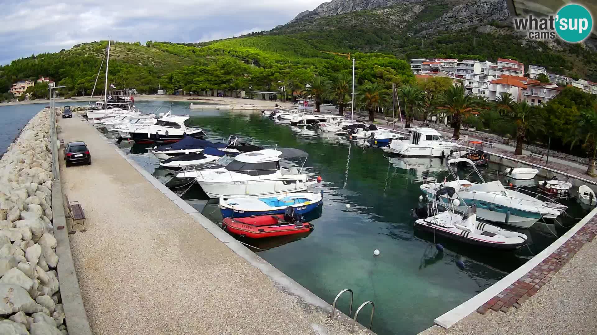 Marina Blato Živogošće