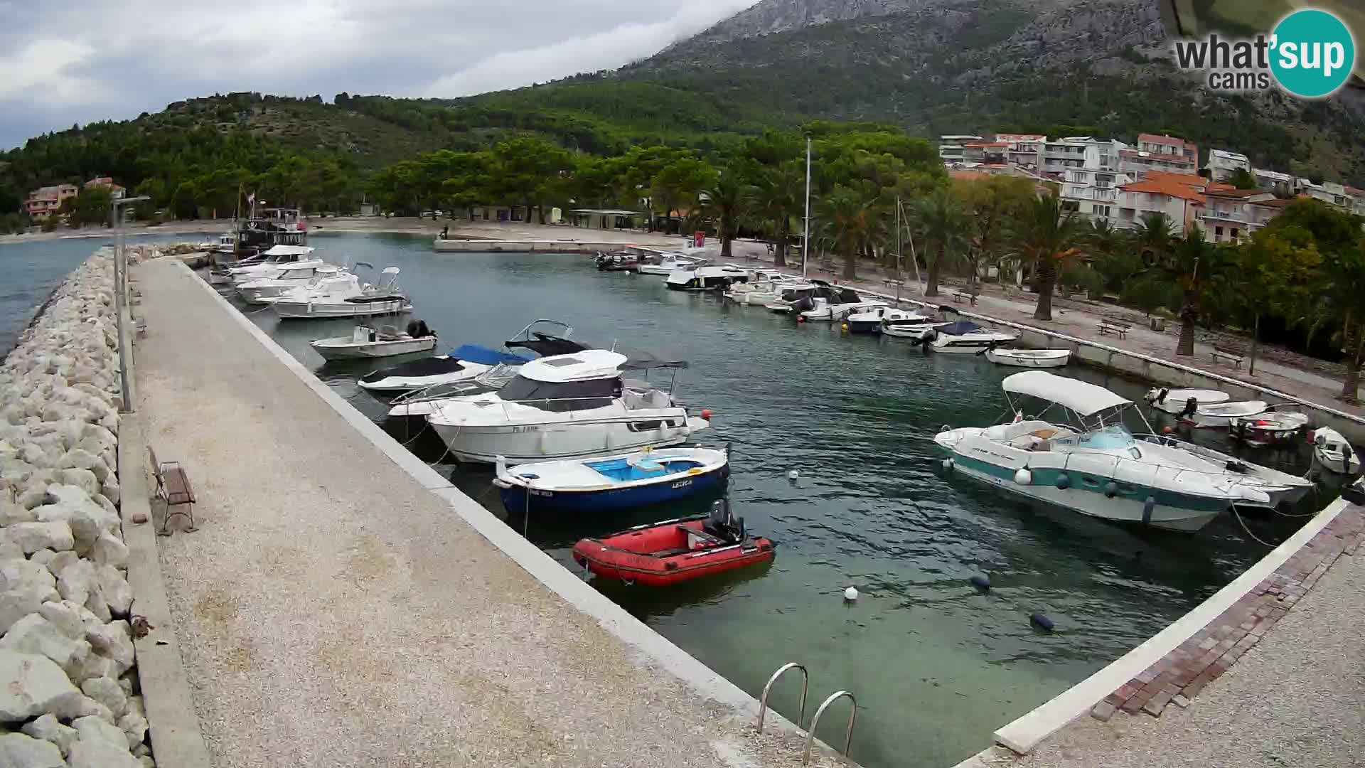 Marina Blato Živogošće