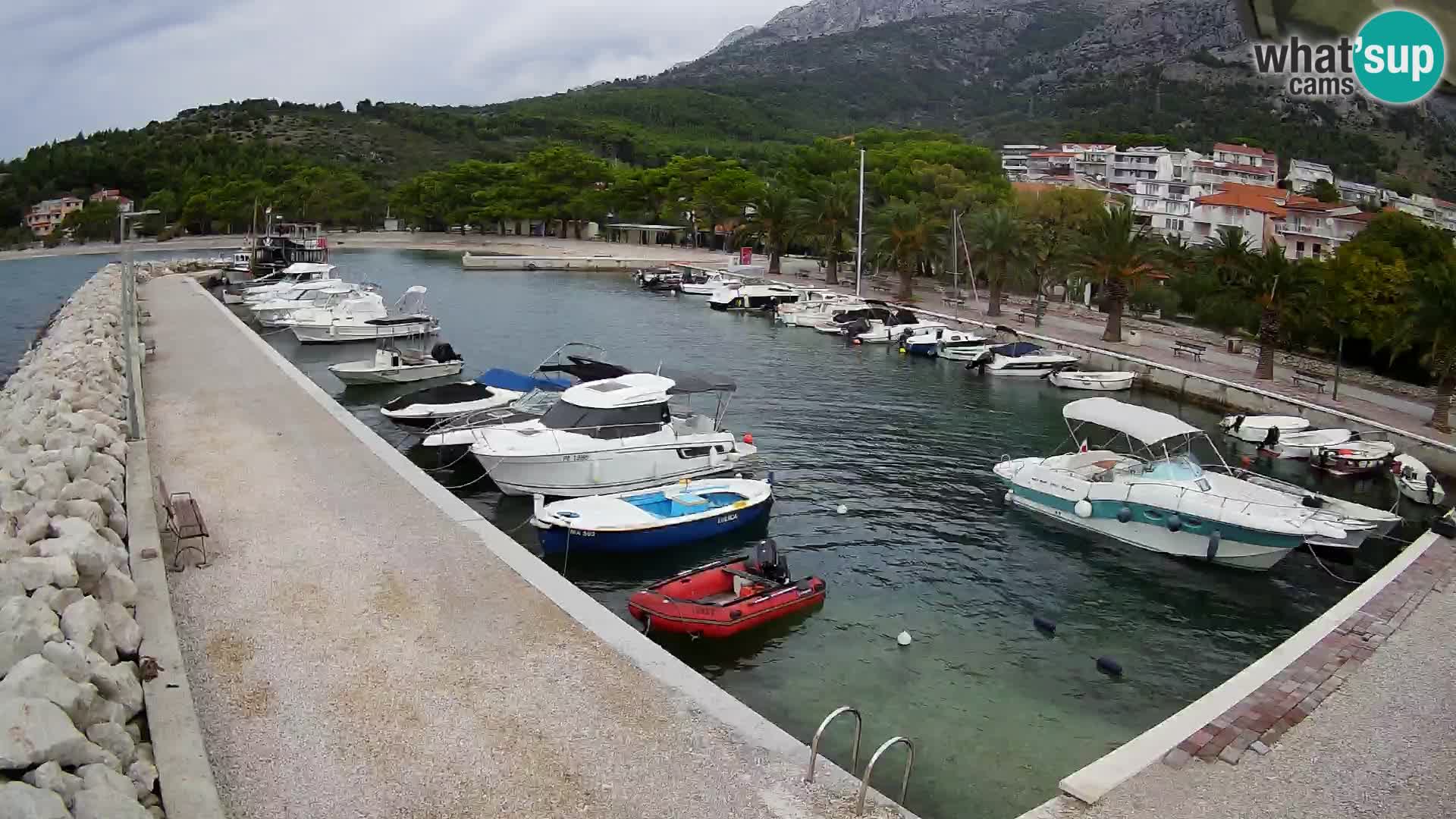 Marina Blato Živogošće