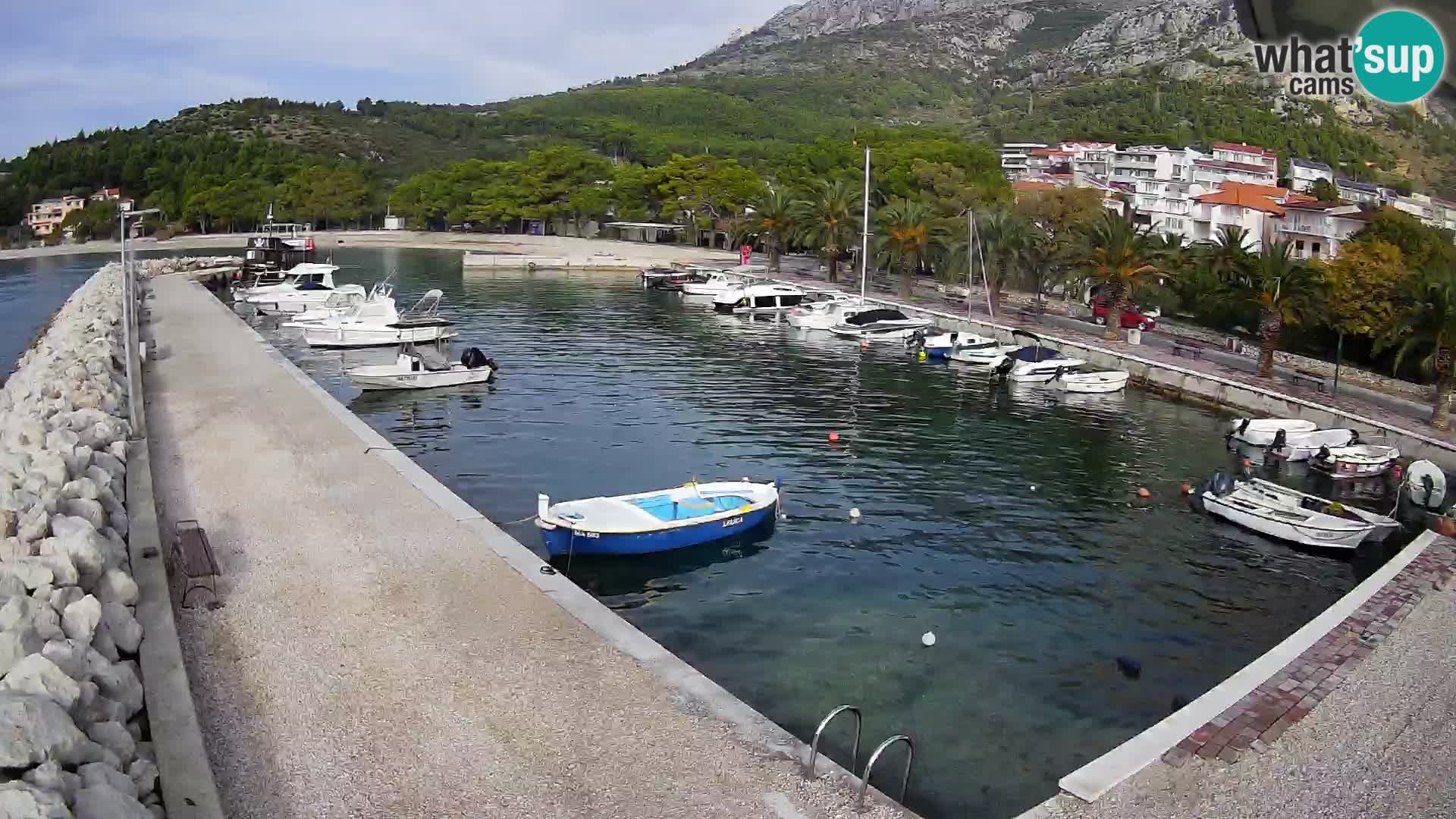 Marina Blato Živogošće