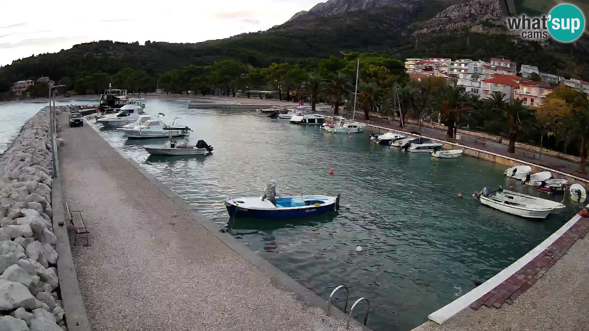 Marina Blato Živogošće