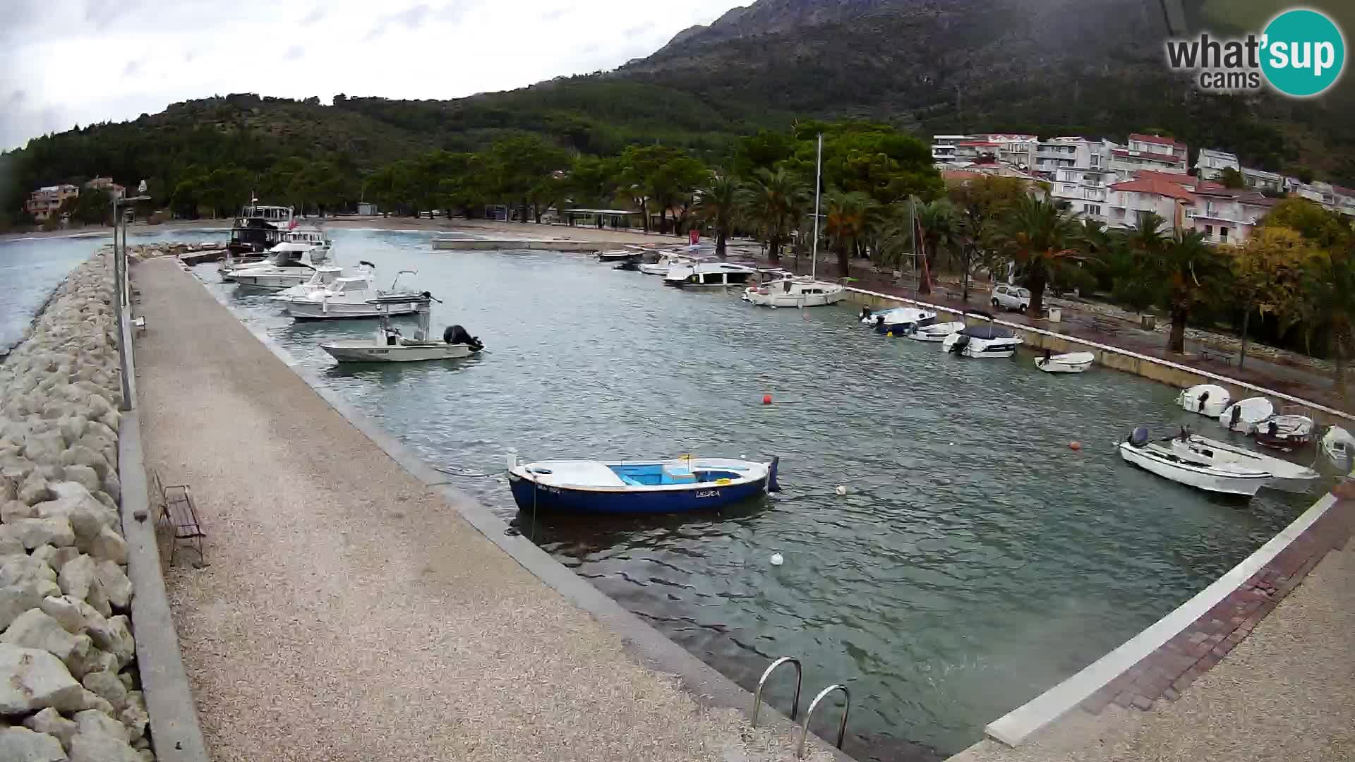 Marina Blato Živogošće