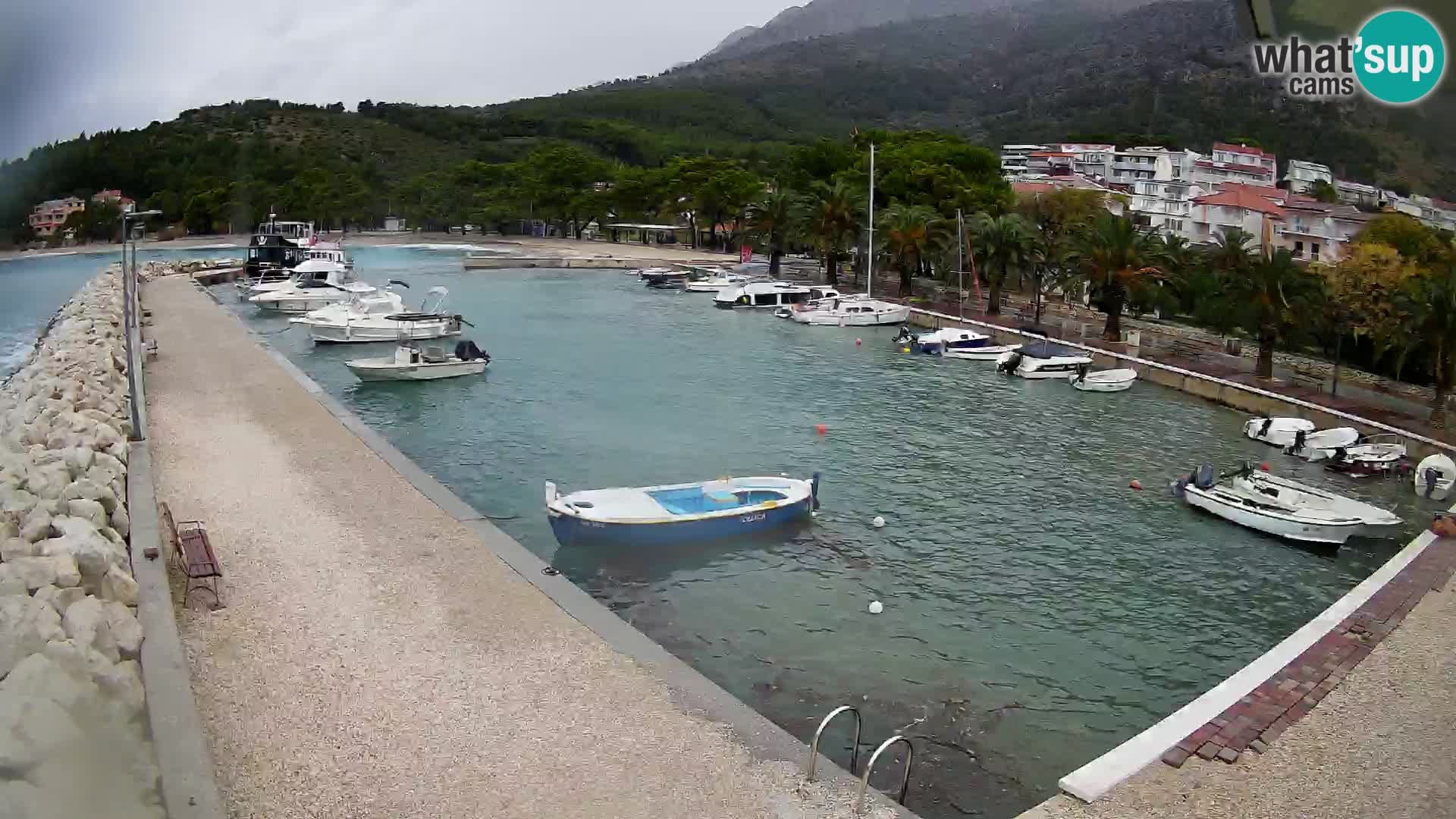 Marina Blato Živogošće