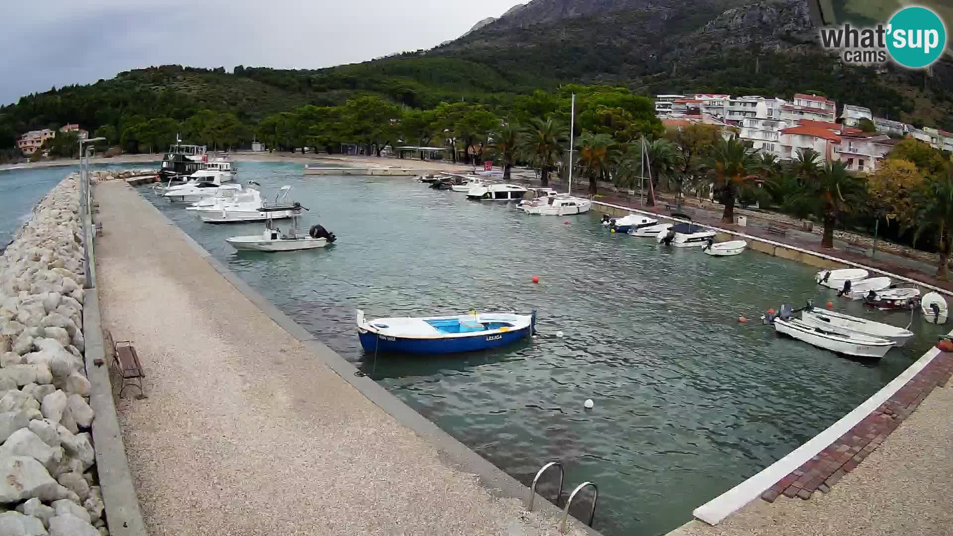 Marina Blato Živogošće