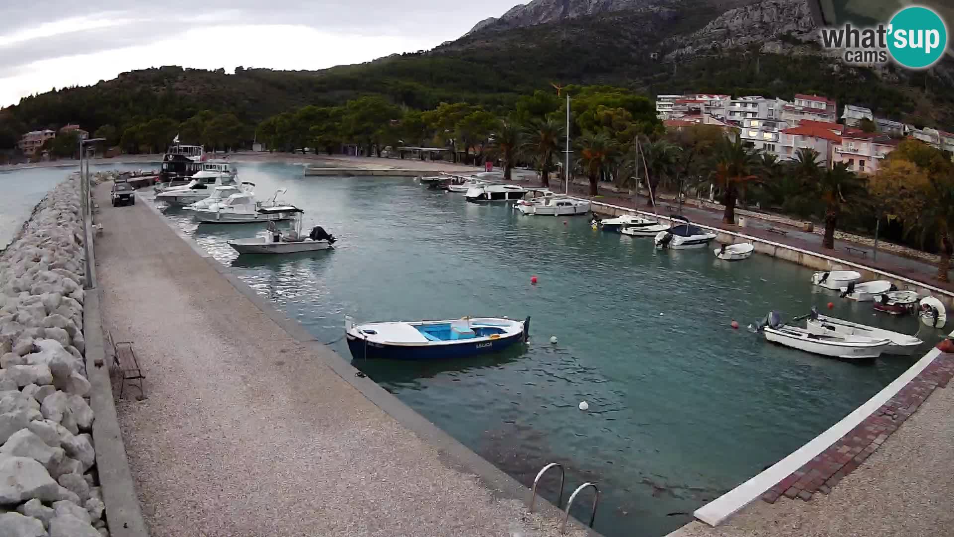 Marina Blato Živogošće