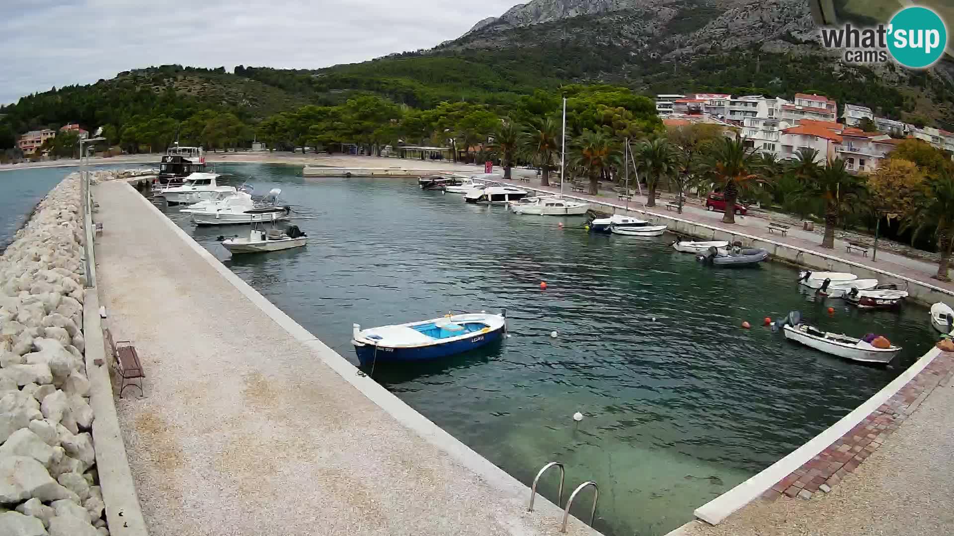 Marina Blato Živogošće