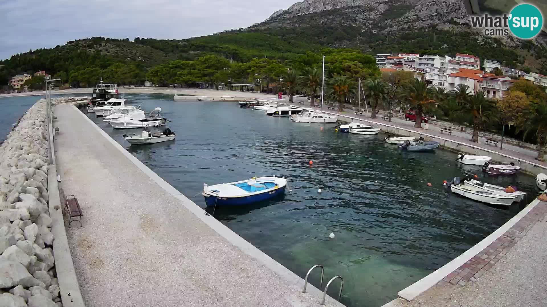 Marina Blato Živogošće