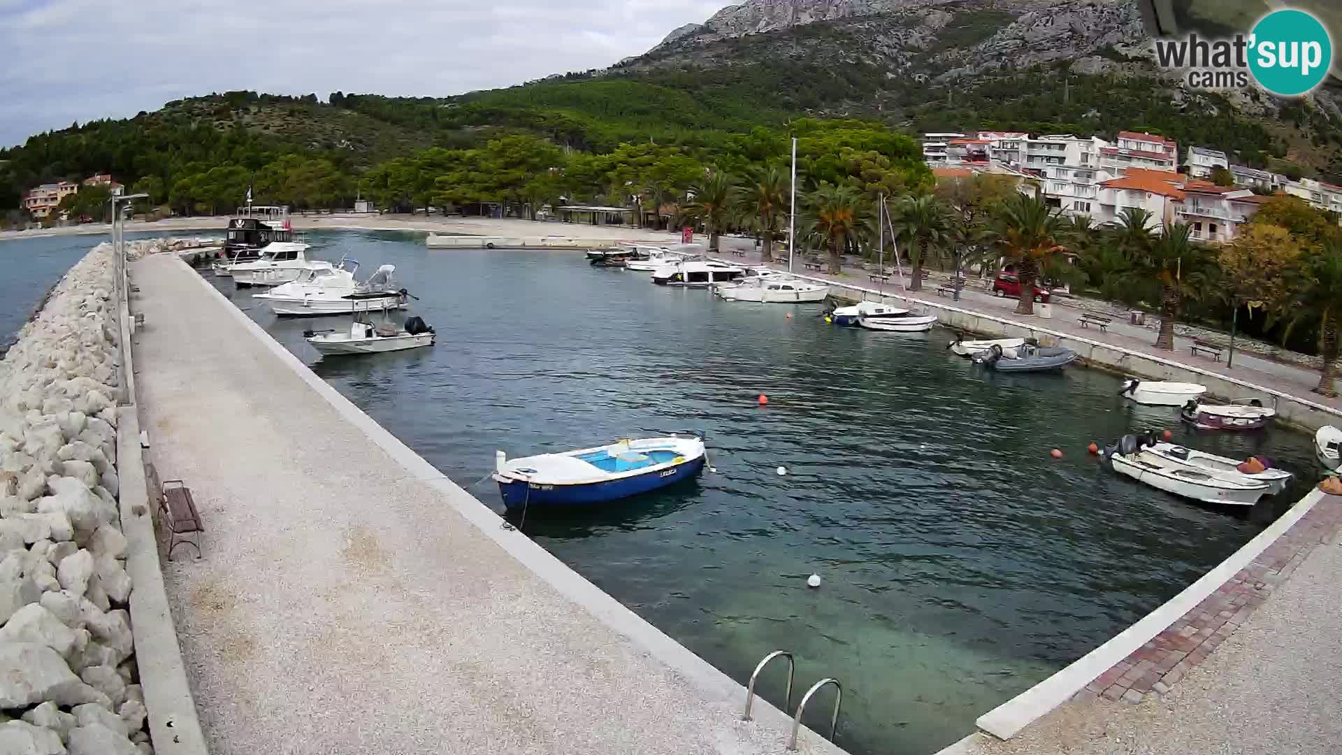 Marina Blato Živogošće