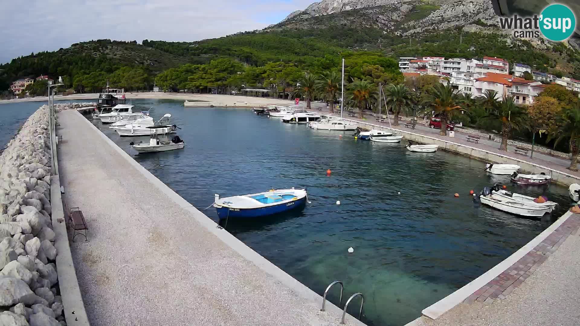 Marina Blato Živogošće