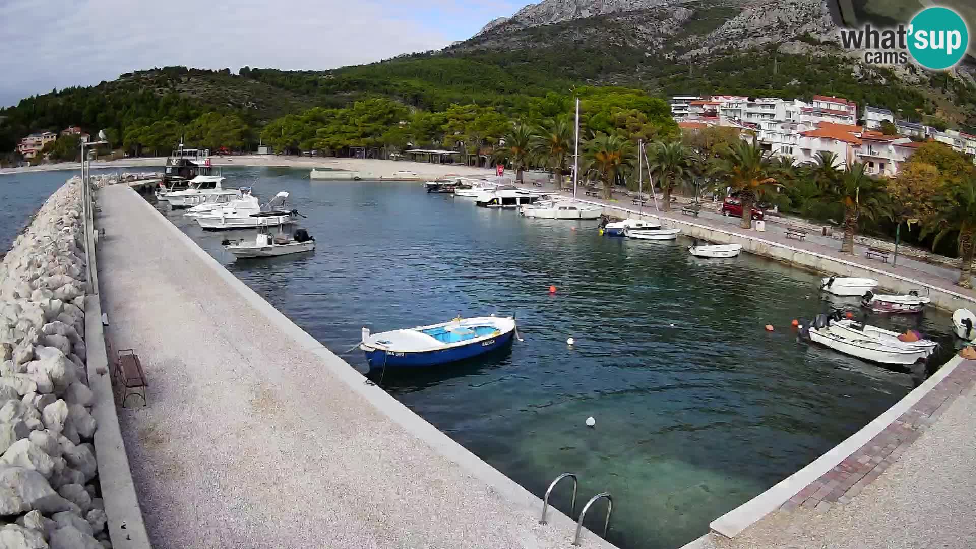 Marina Blato Živogošće