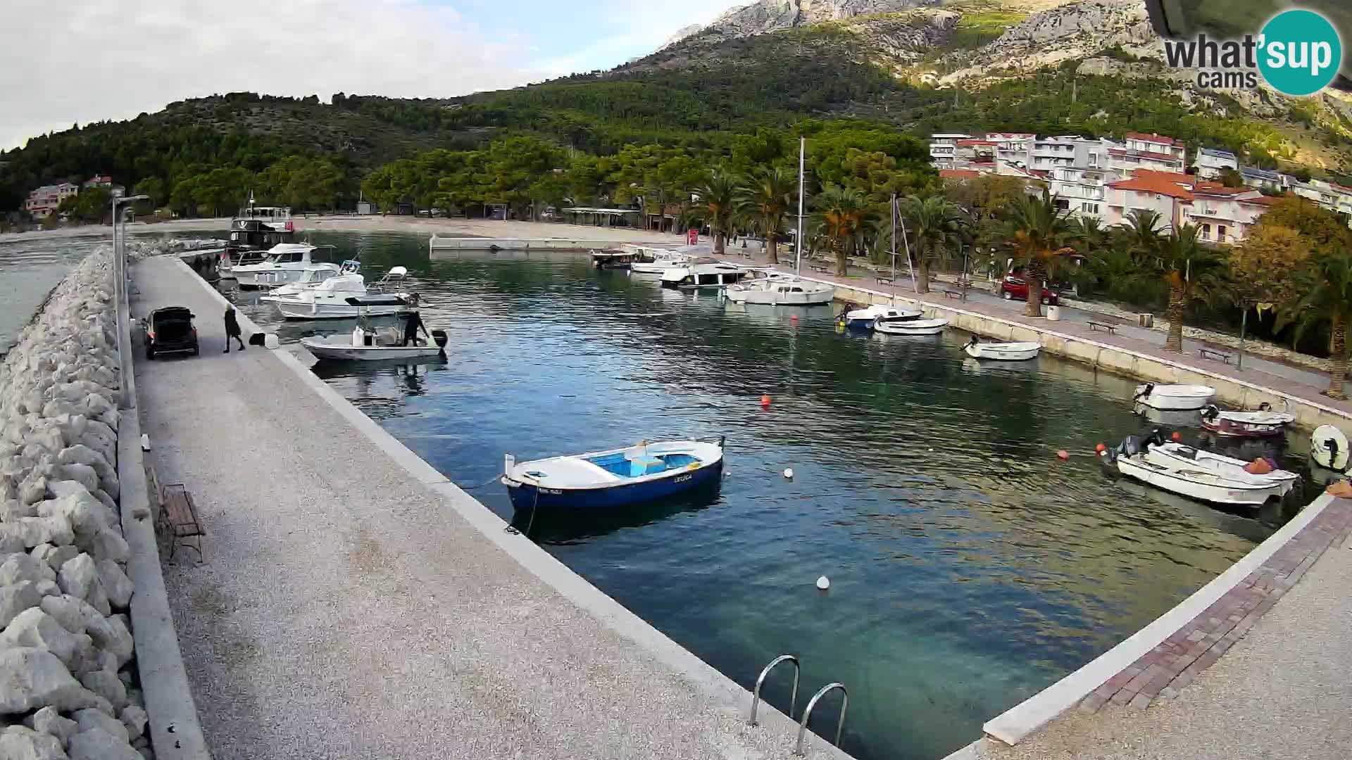 Marina Blato Živogošće