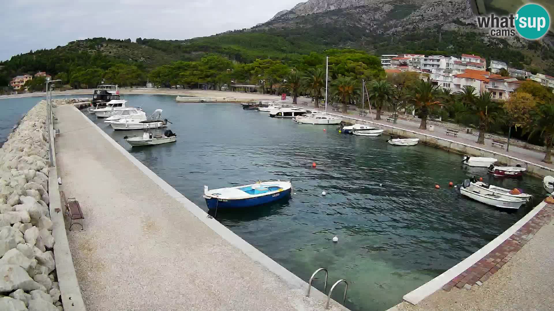 Marina Blato Živogošće