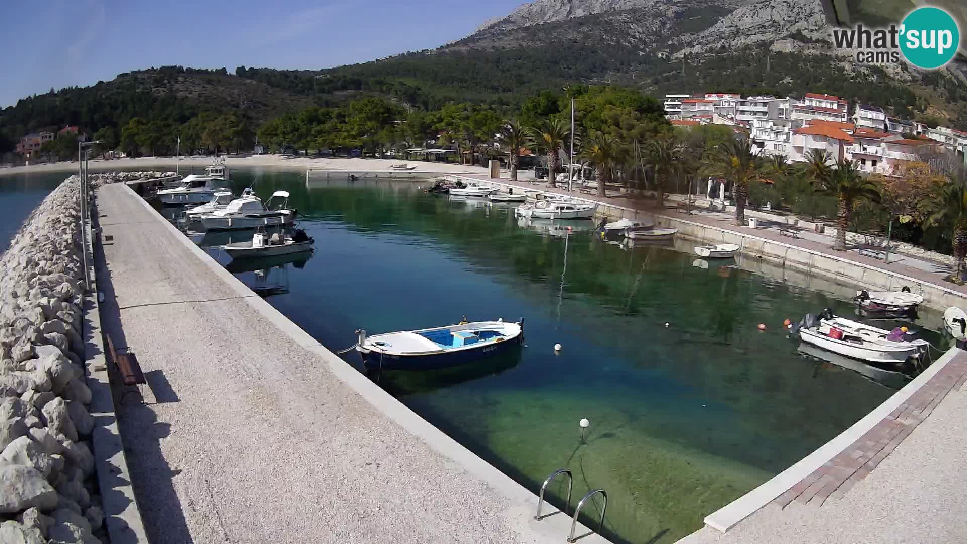 Marina Blato Živogošće