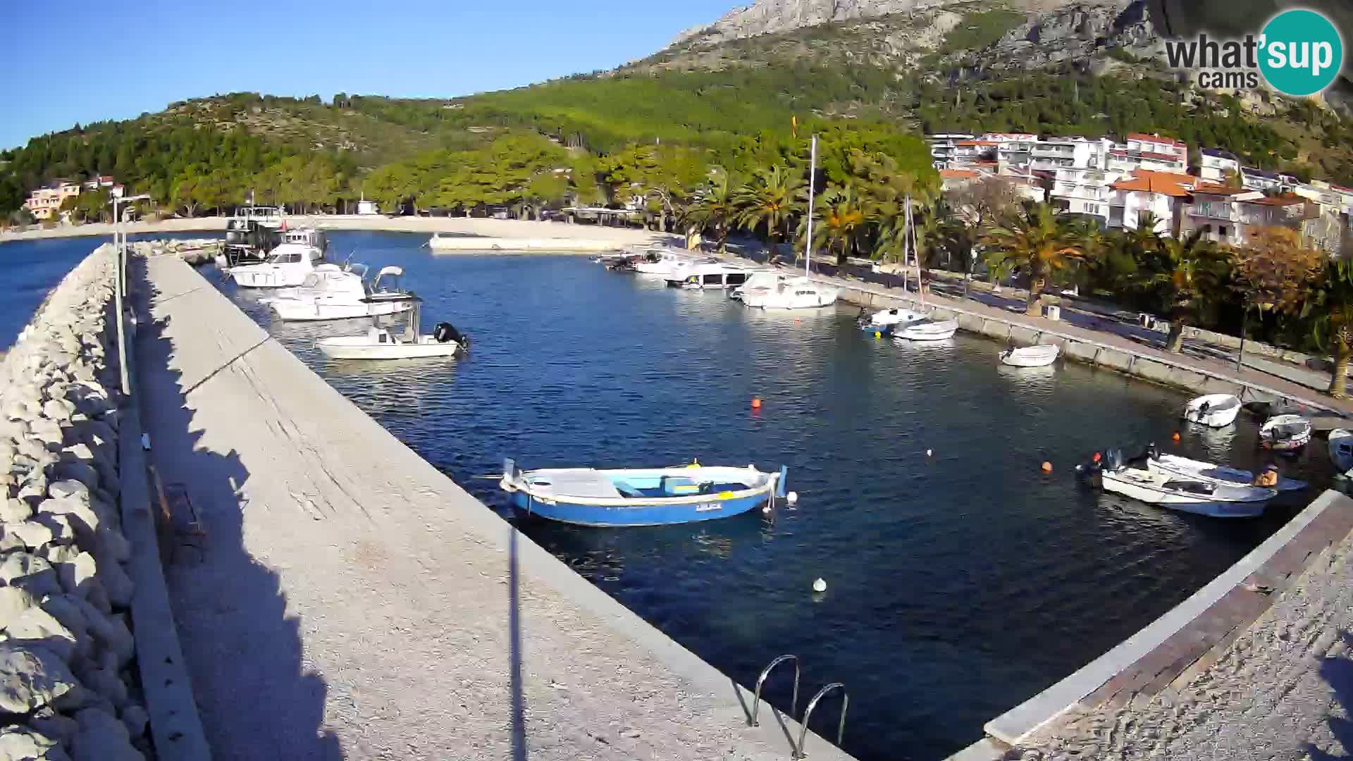 Marina Blato Živogošće