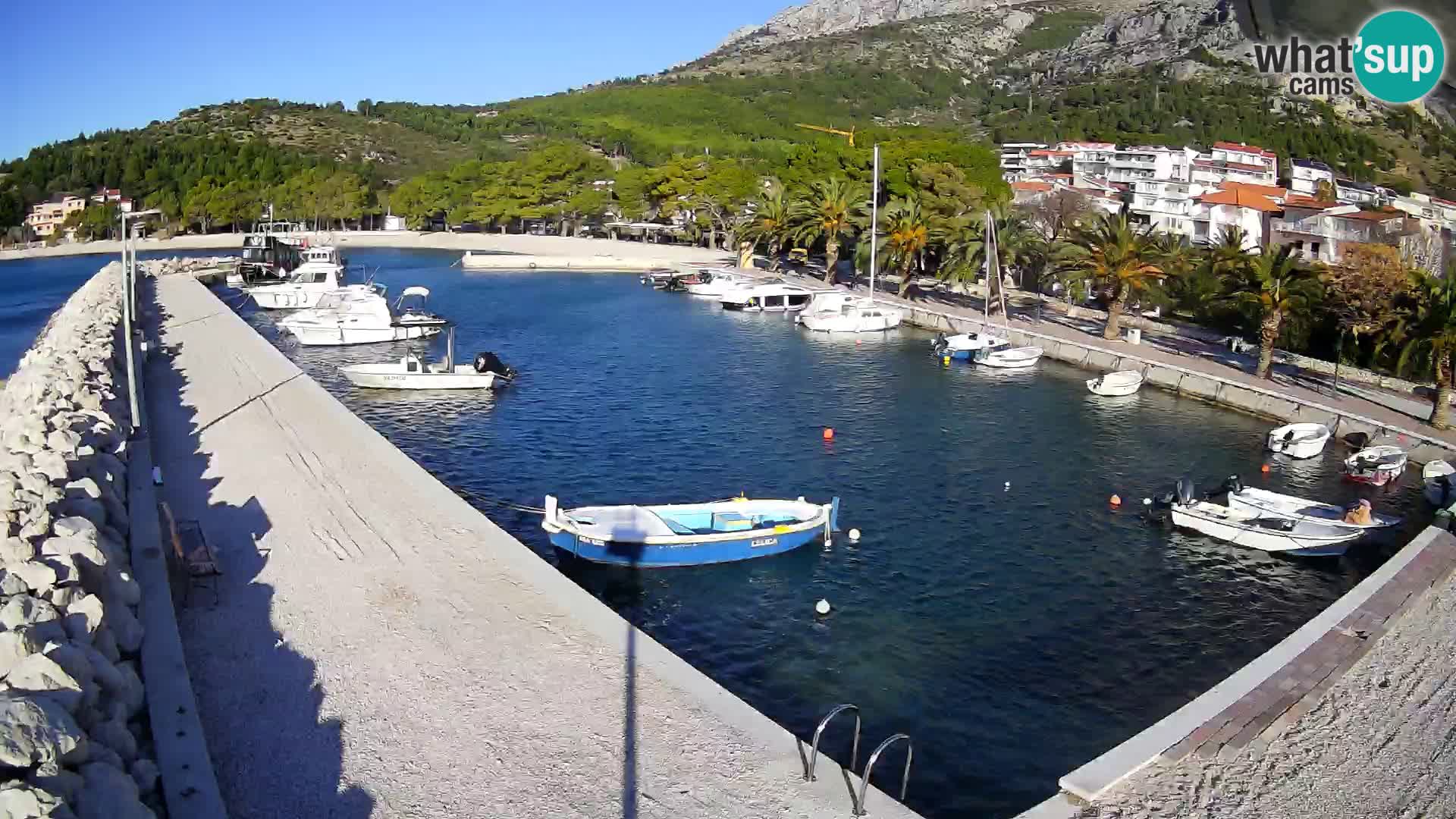 Marina Blato Živogošće