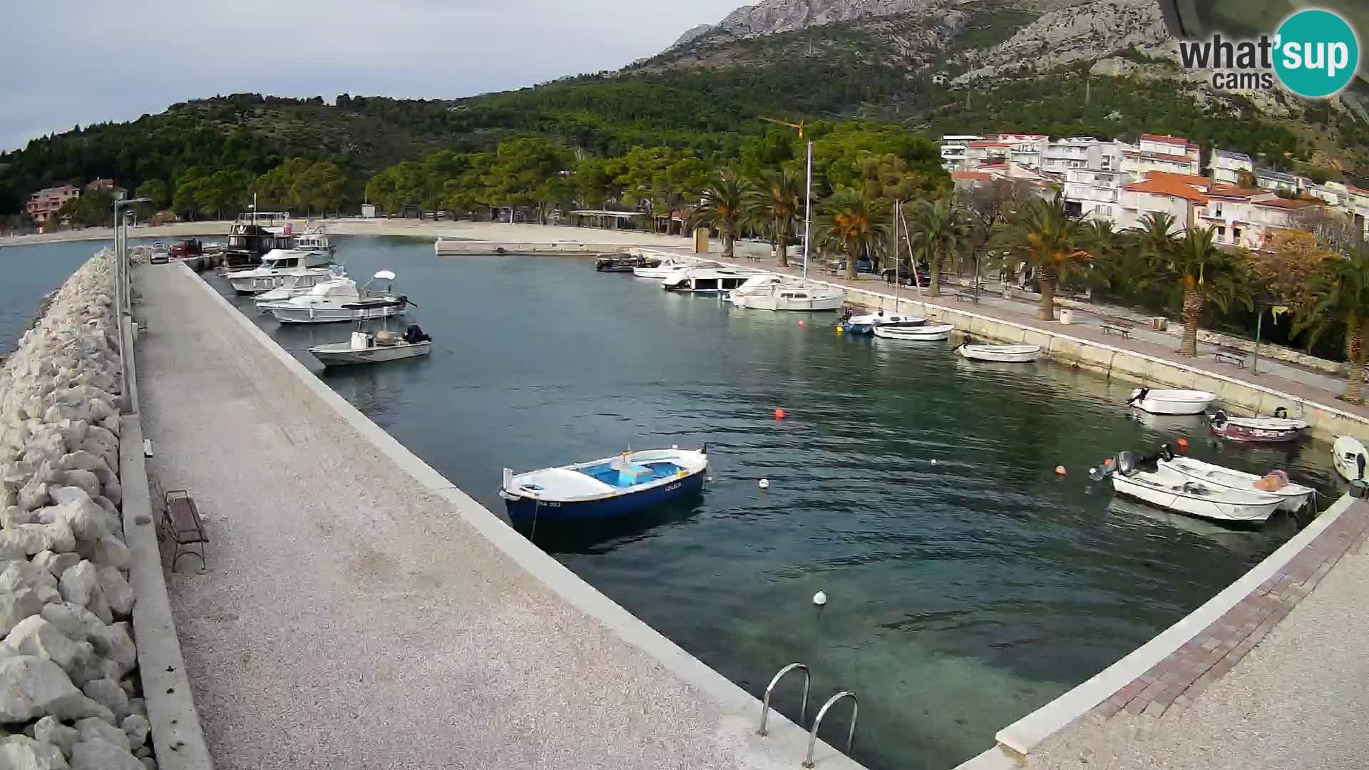 Marina Blato Živogošće