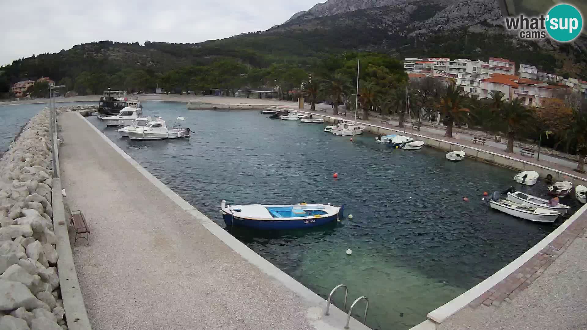 Marina Blato Živogošće