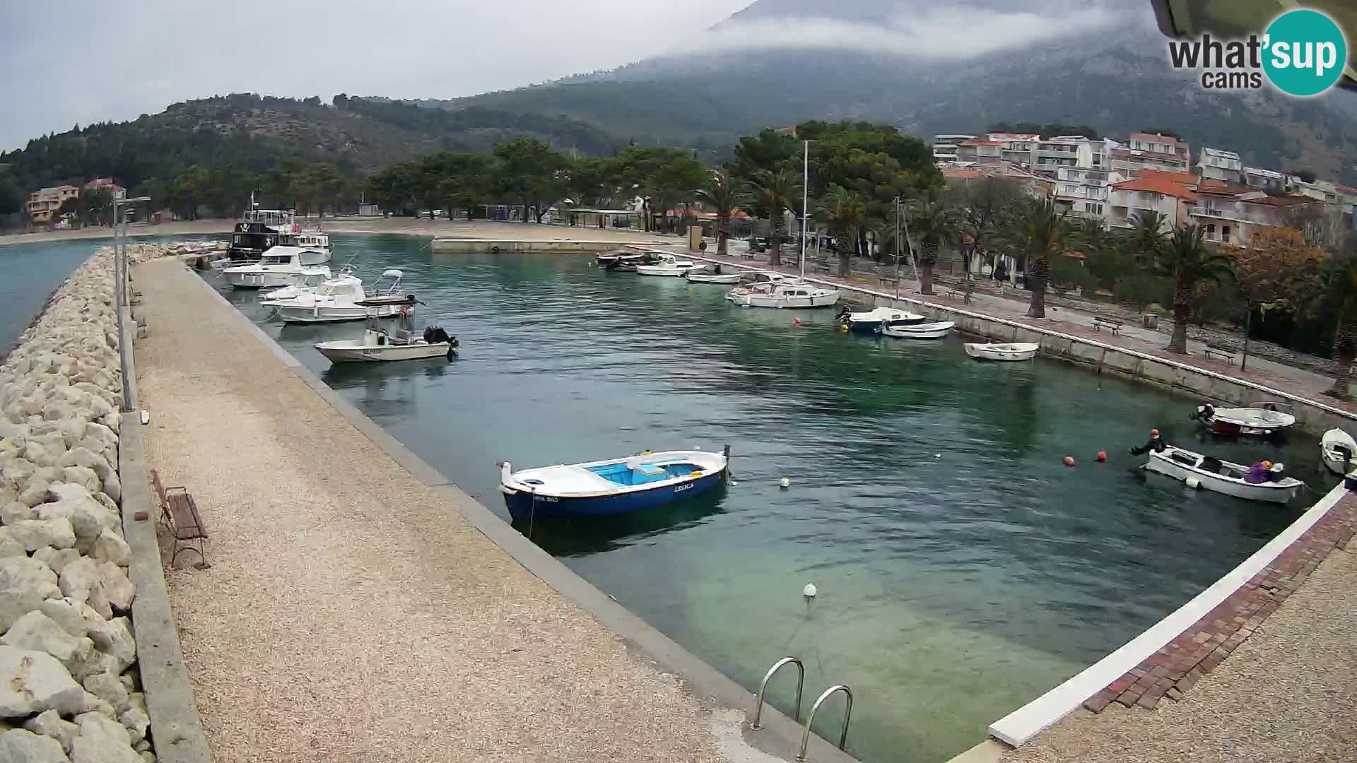 Marina Blato Živogošće