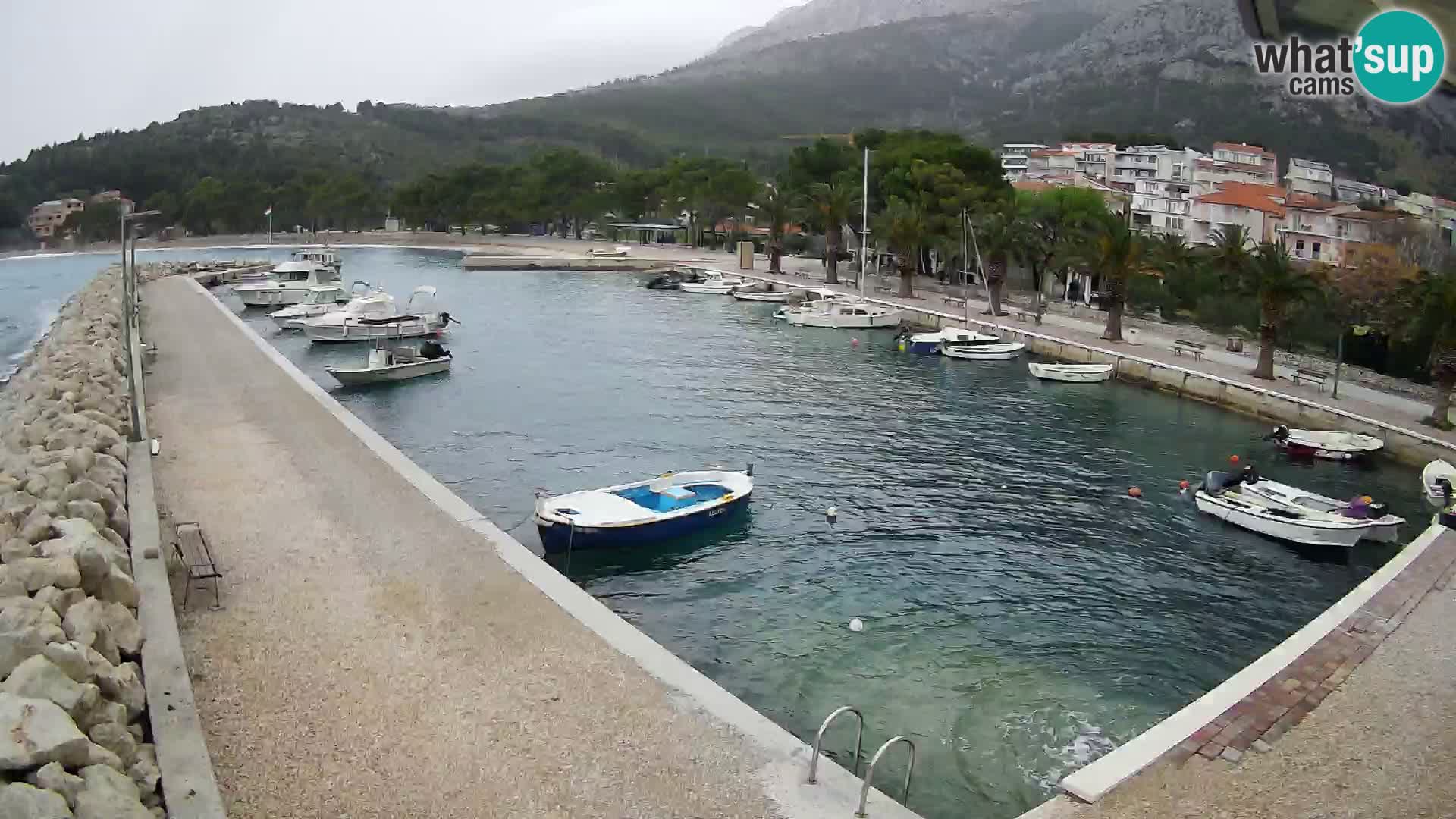 Marina Blato Živogošće